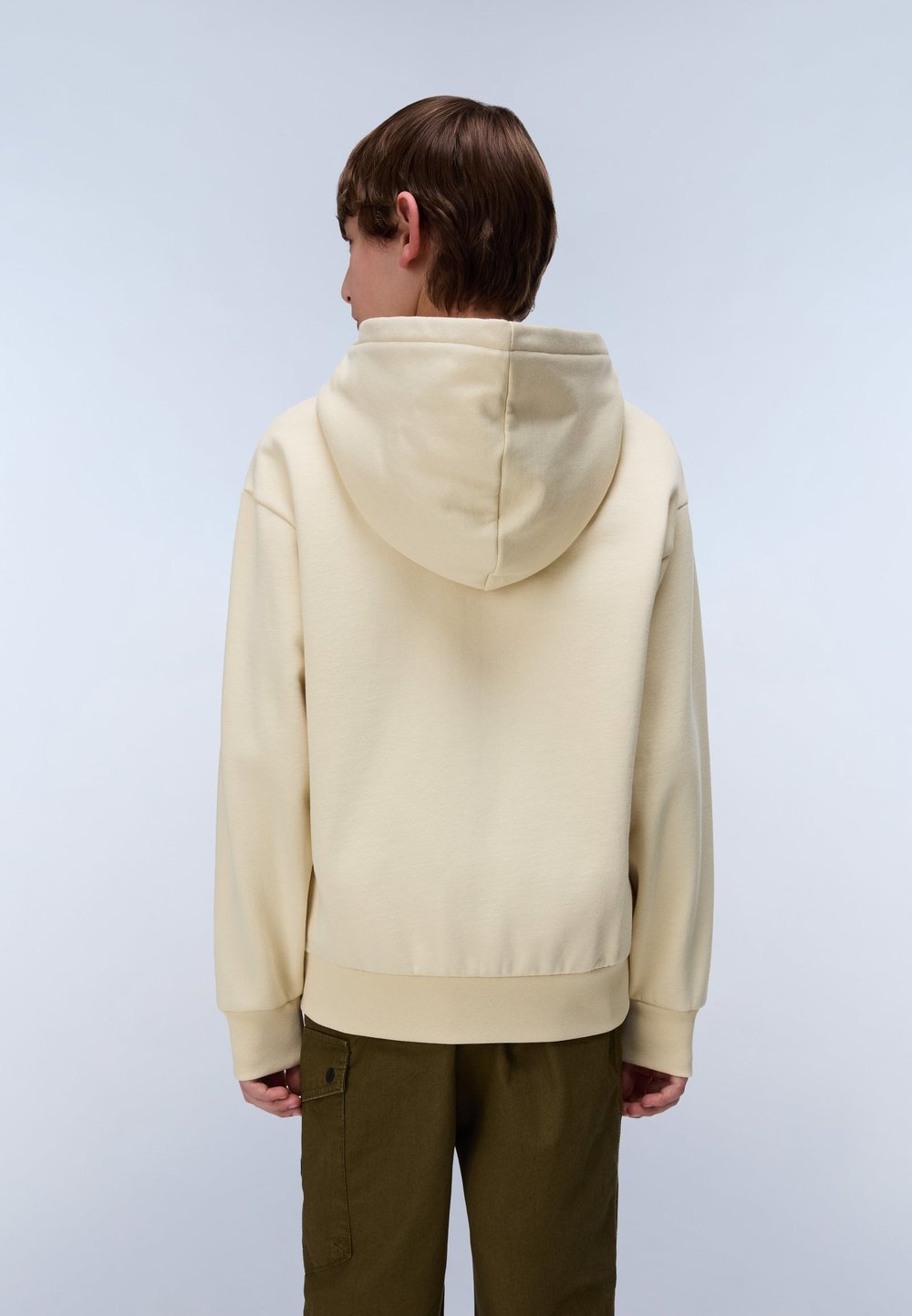 Napapijri K B-Acadia Fzh Çocuk Sweatshirt