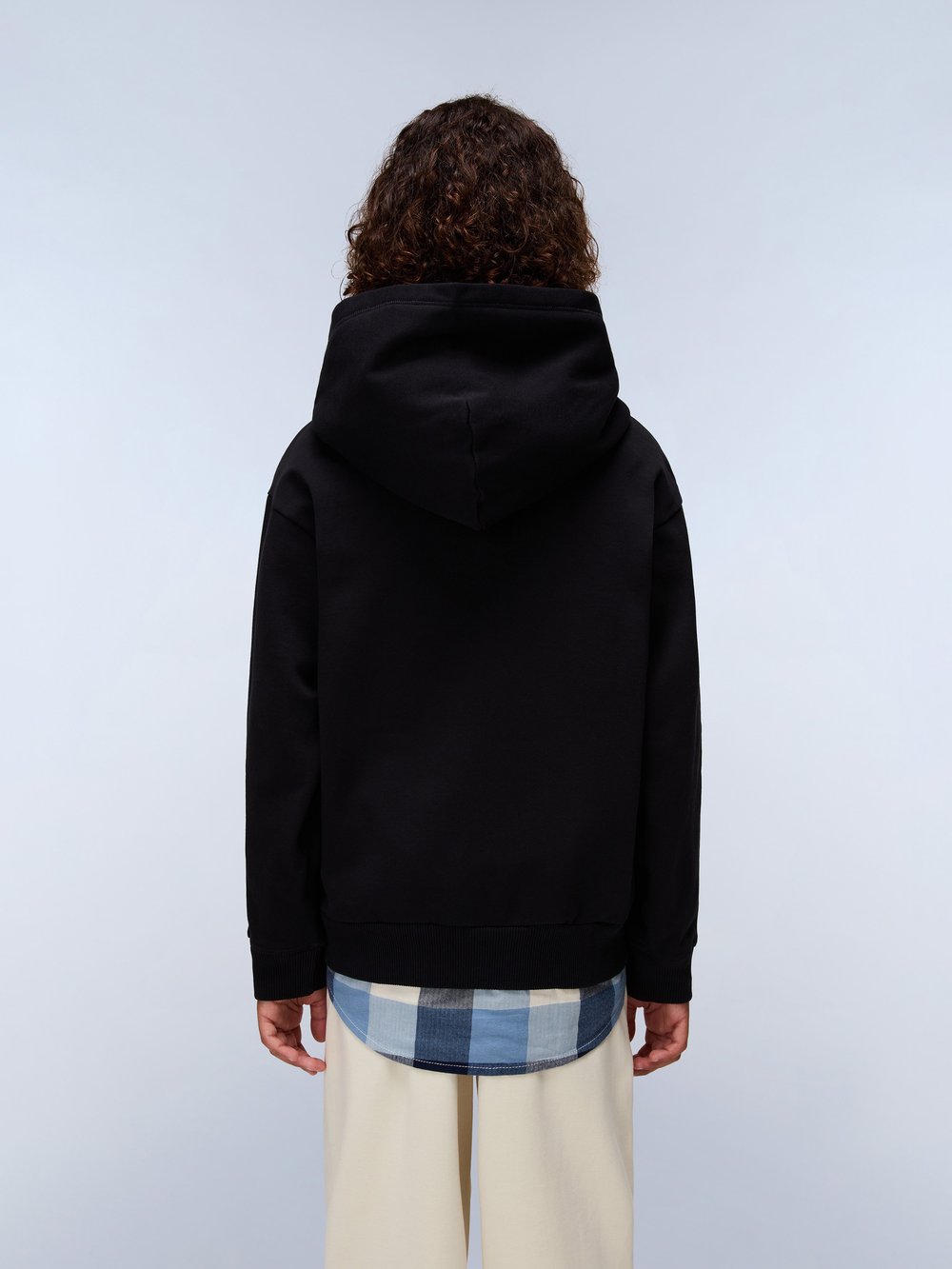 Napapijri K B-Adige H Çocuk Sweatshirt