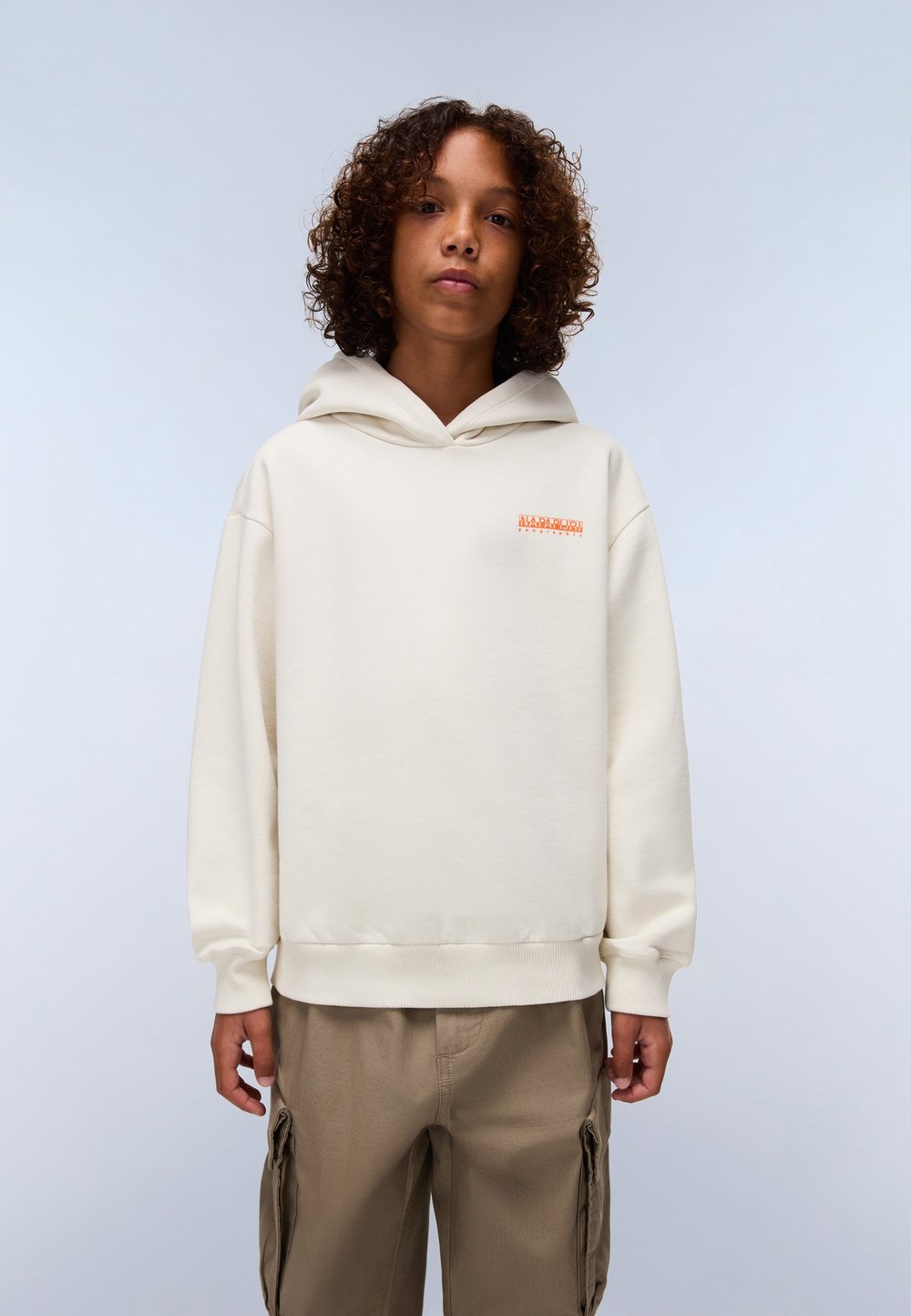 Napapijri K B-Adige H Çocuk Sweatshirt