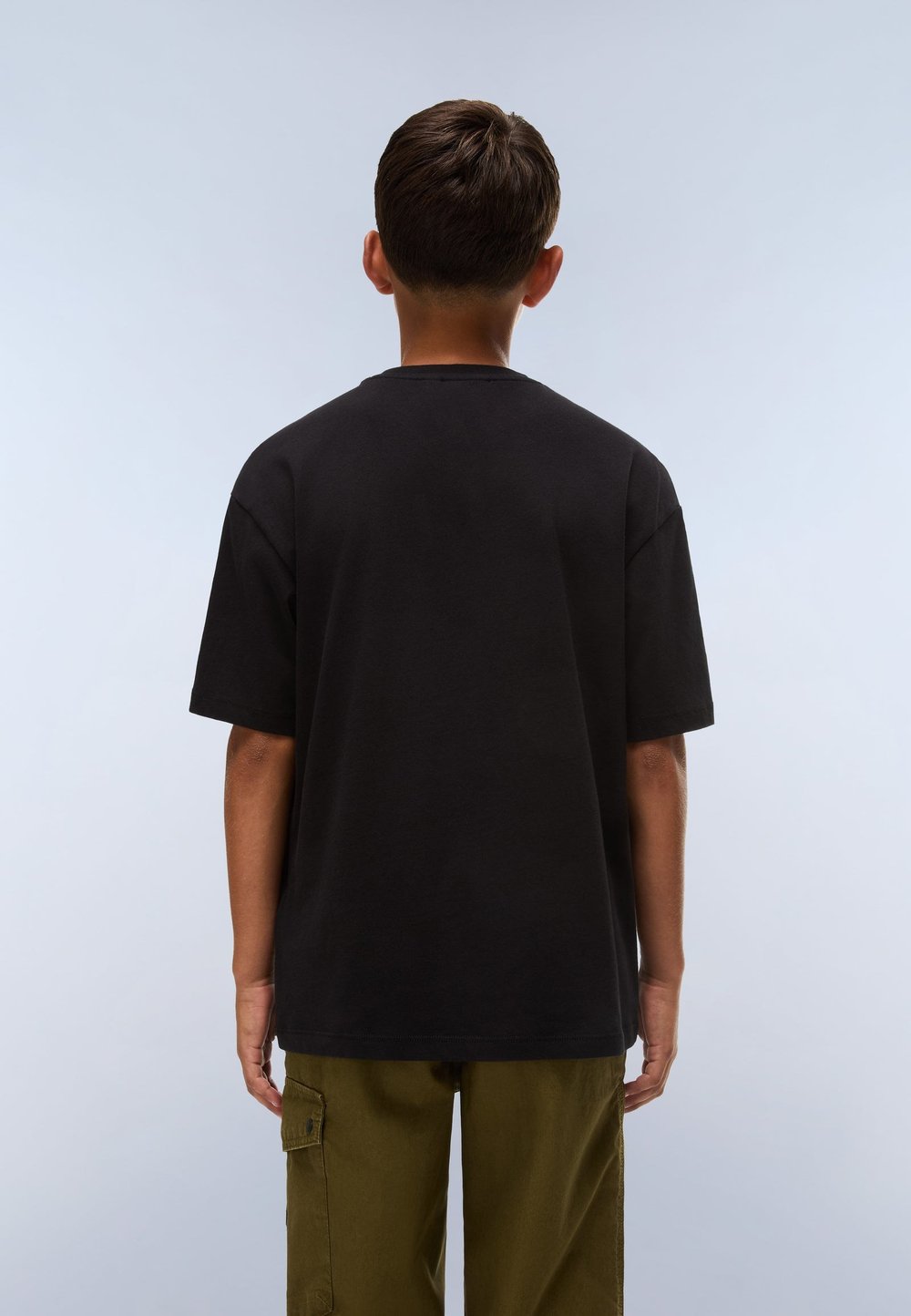 Napapijri K S-Tipi Ss Çocuk T-Shirt