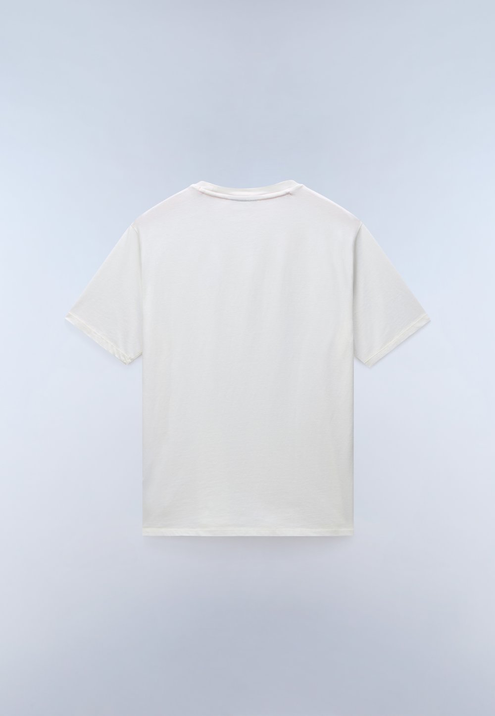 Napapijri S-Badge SS 1 Erkek T-Shirt