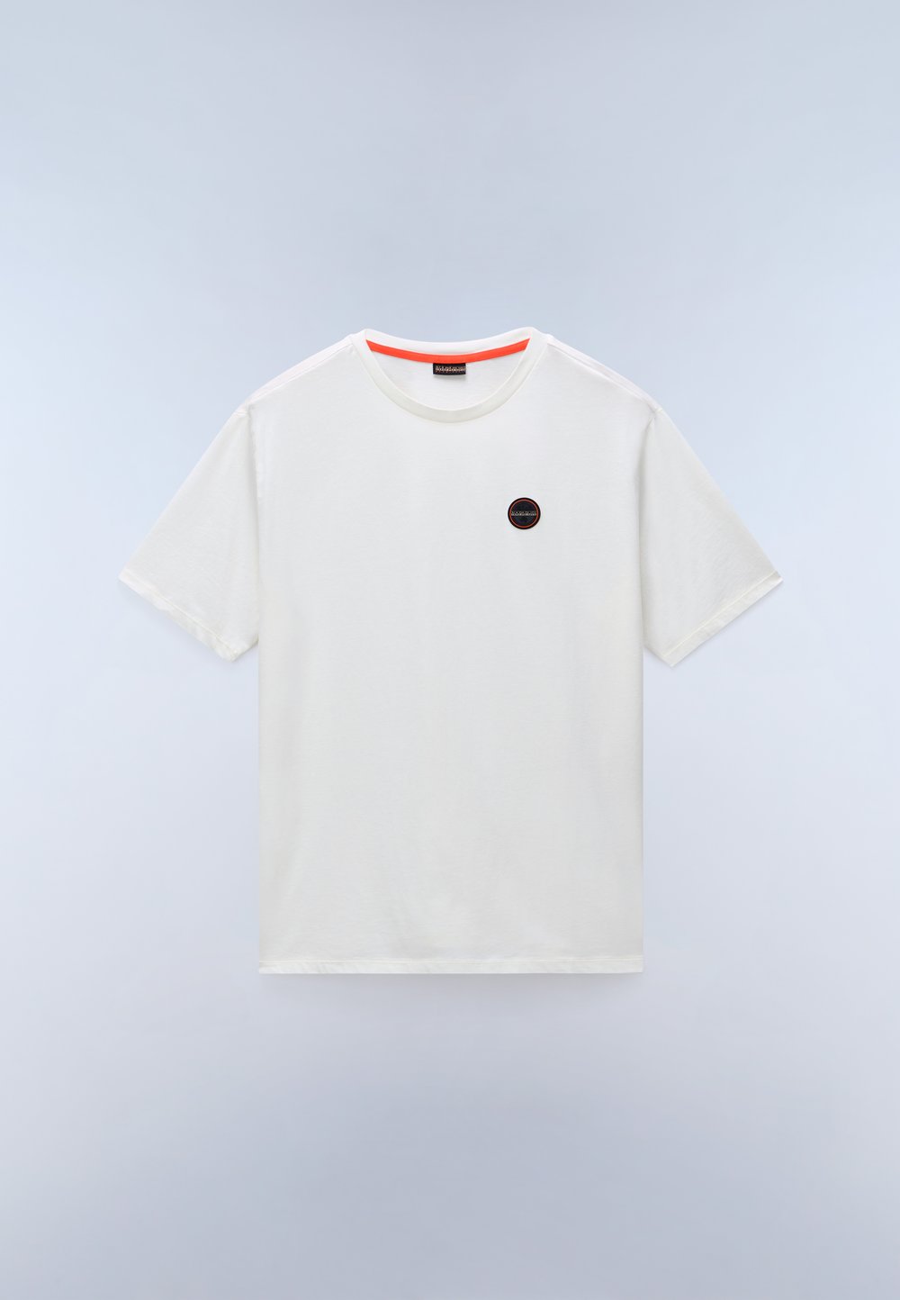 Napapijri S-Badge SS 1 Erkek T-Shirt
