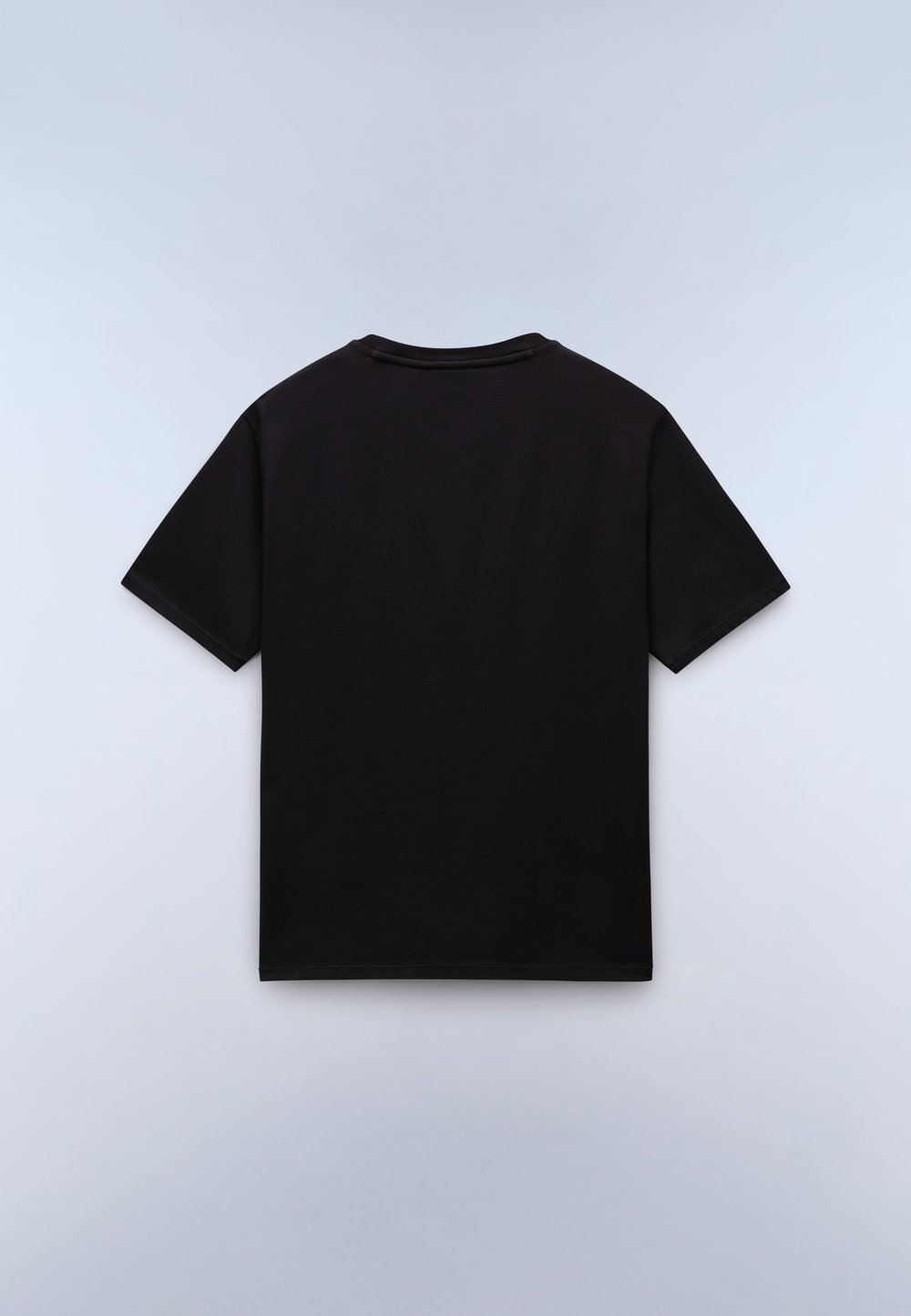 Napapijri S-Badge SS 1 Erkek T-Shirt