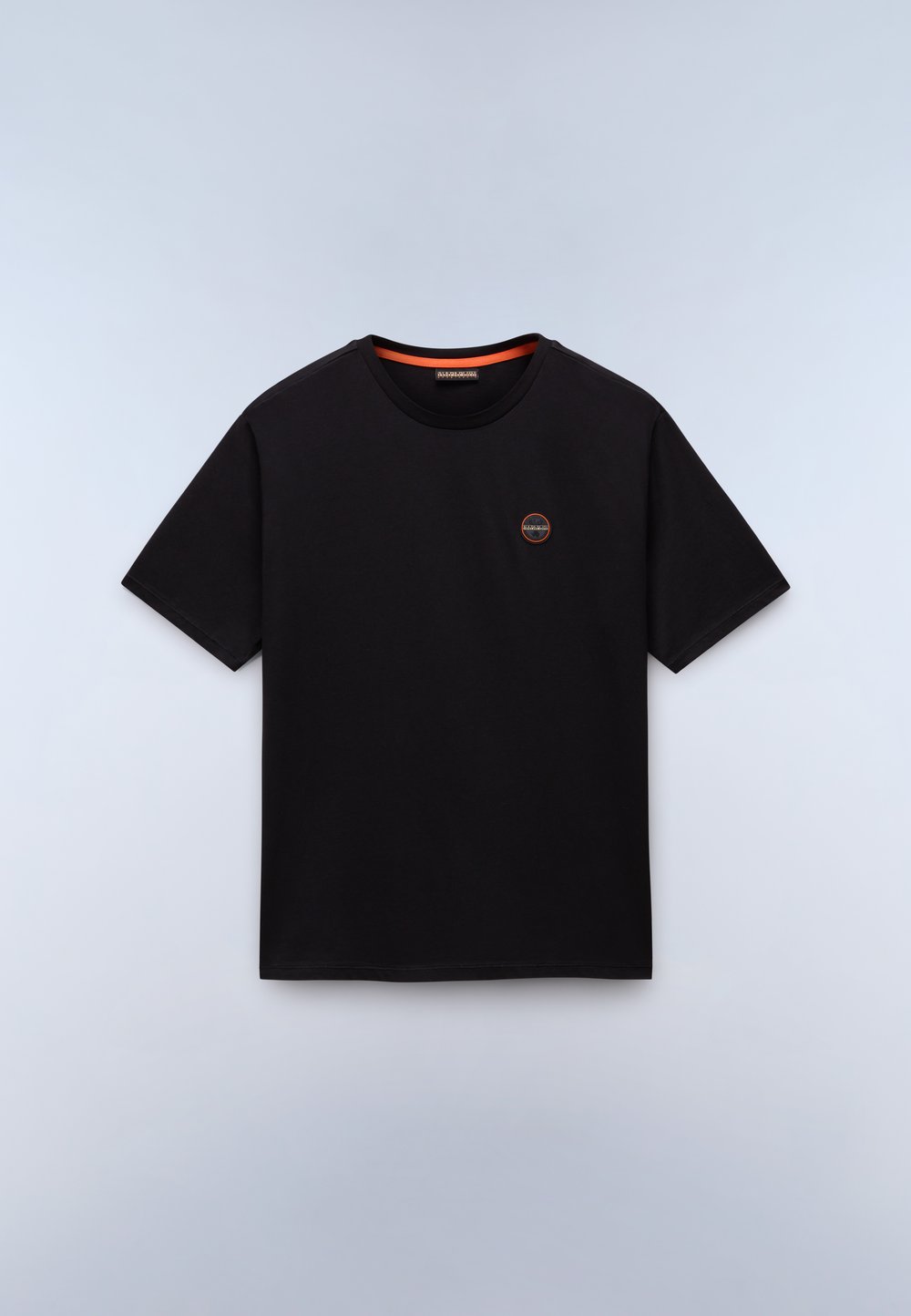 Napapijri S-Badge SS 1 Erkek T-Shirt