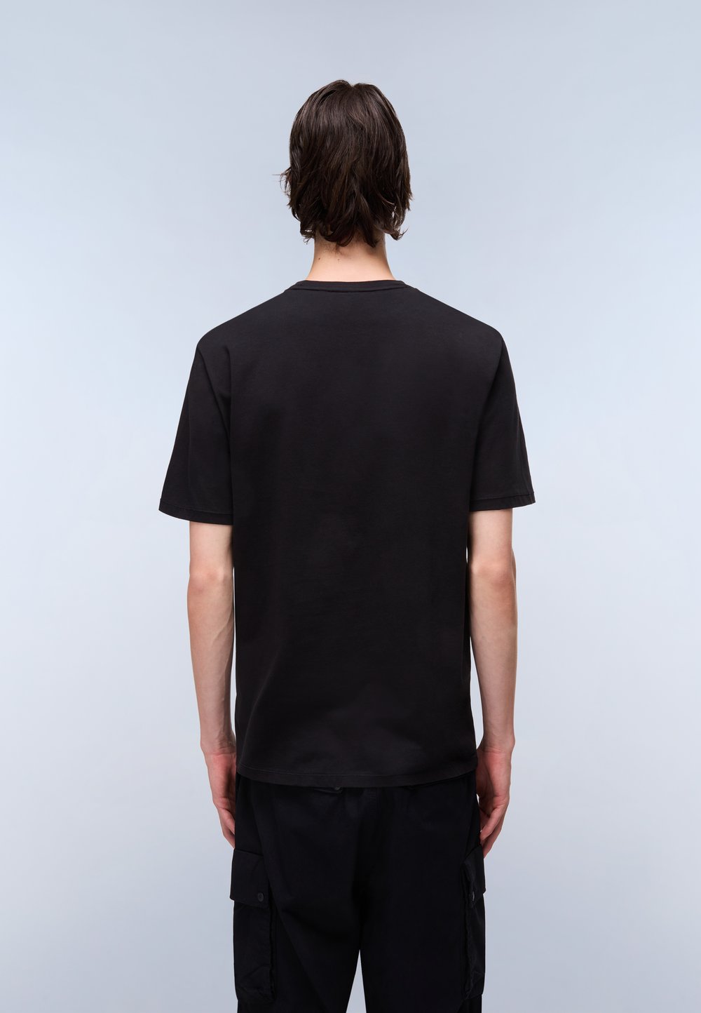 Napapijri S-Badge SS 1 Erkek T-Shirt