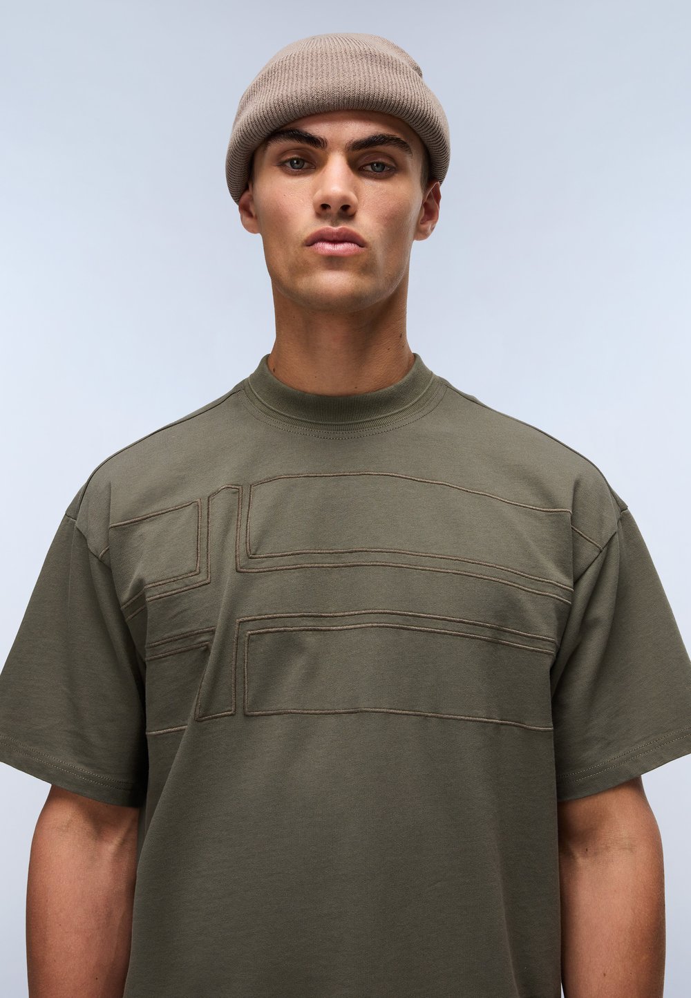 Napapijri S-Braies Ss Erkek T-Shirt
