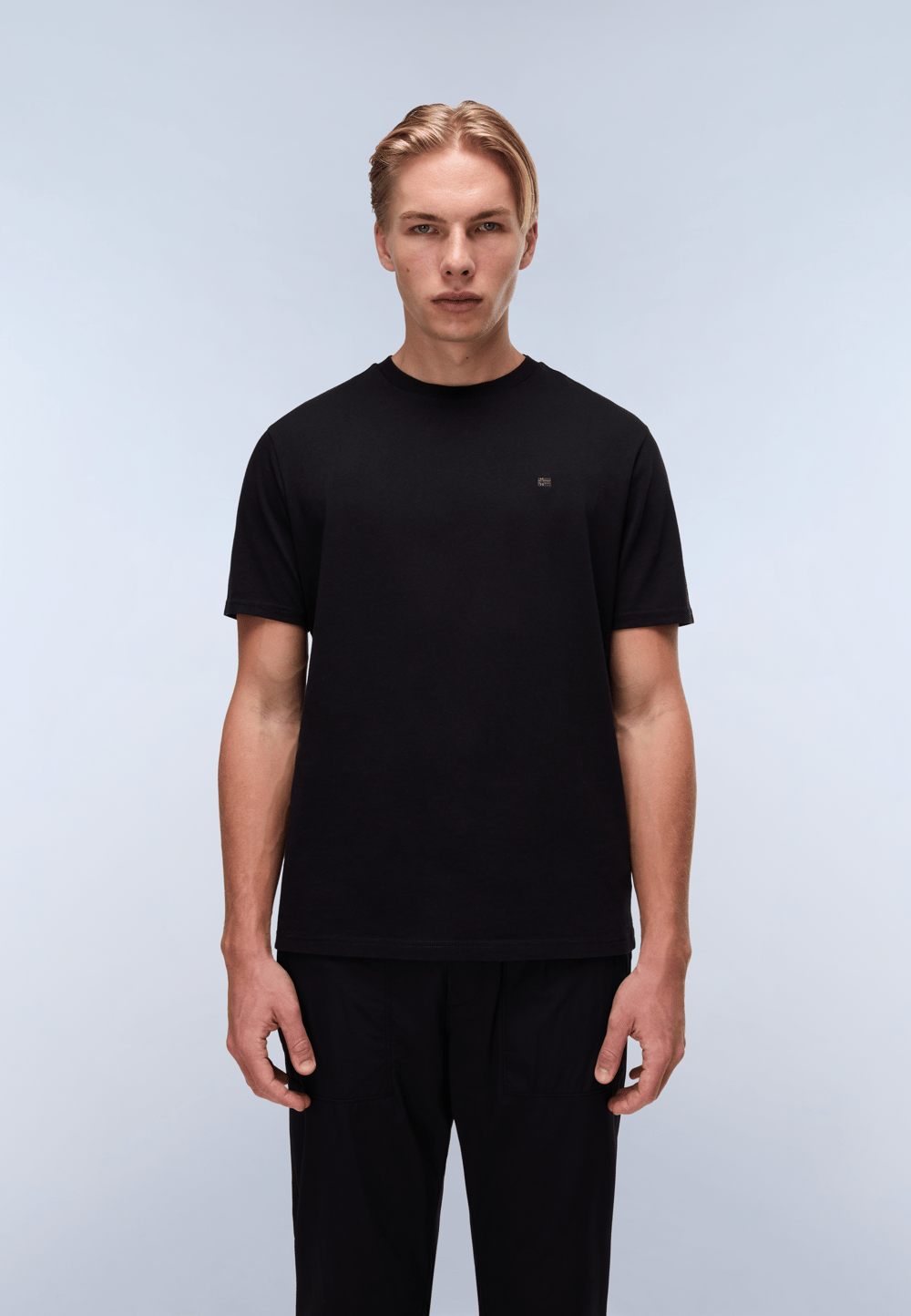 Napapijri S-Nedles SS Erkek T-Shirt