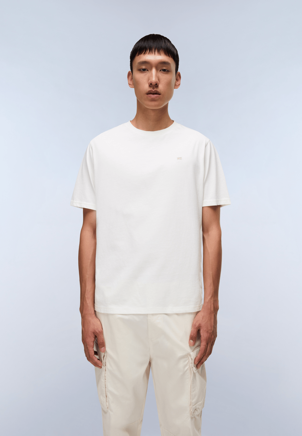 Napapijri S-Nedles SS Erkek T-Shirt