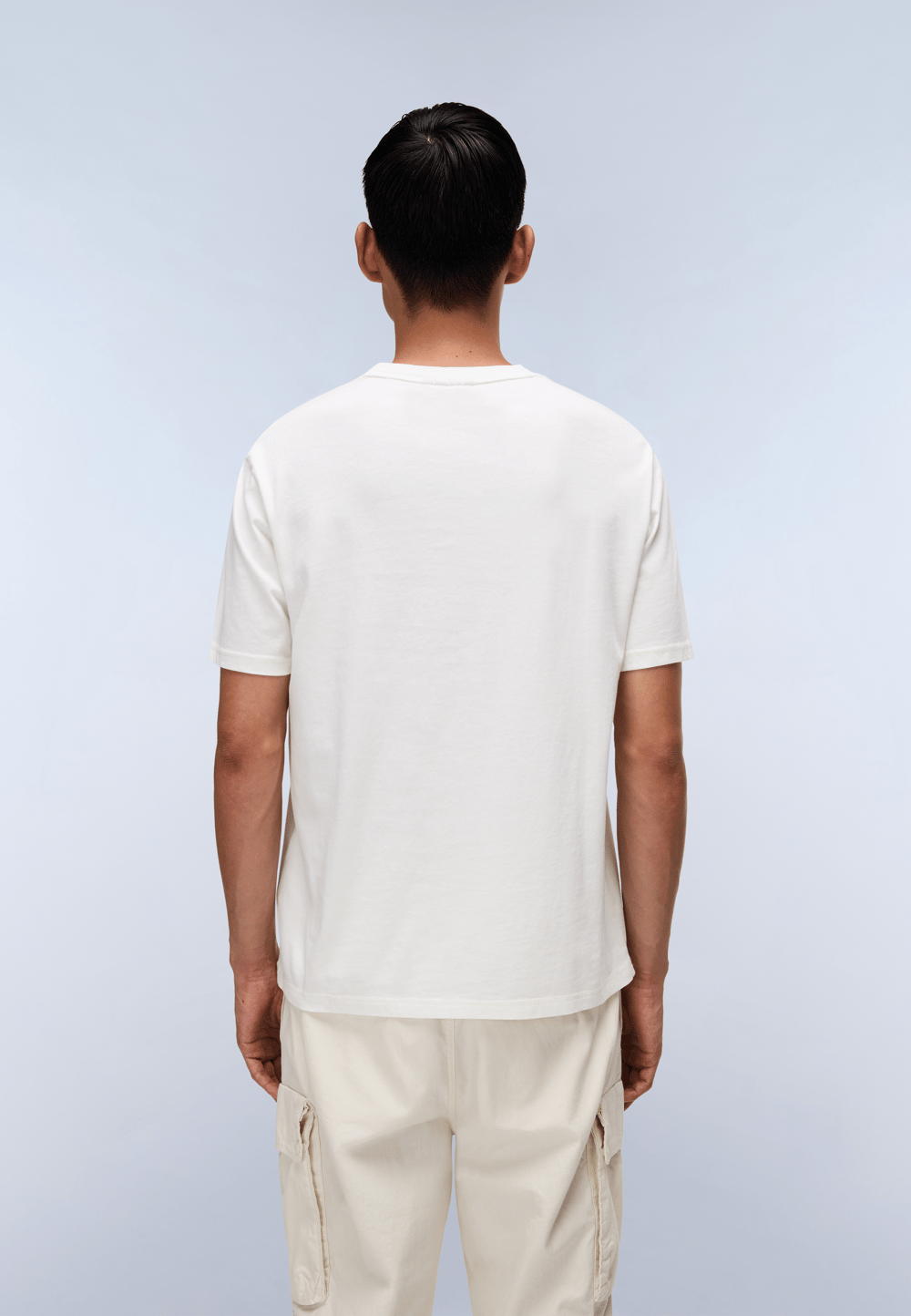Napapijri S-Nedles SS Erkek T-Shirt