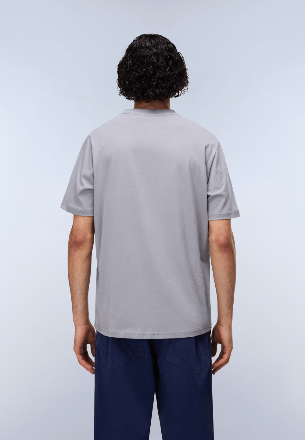 Napapijri S-Small Box SS Erkek T-Shirt
