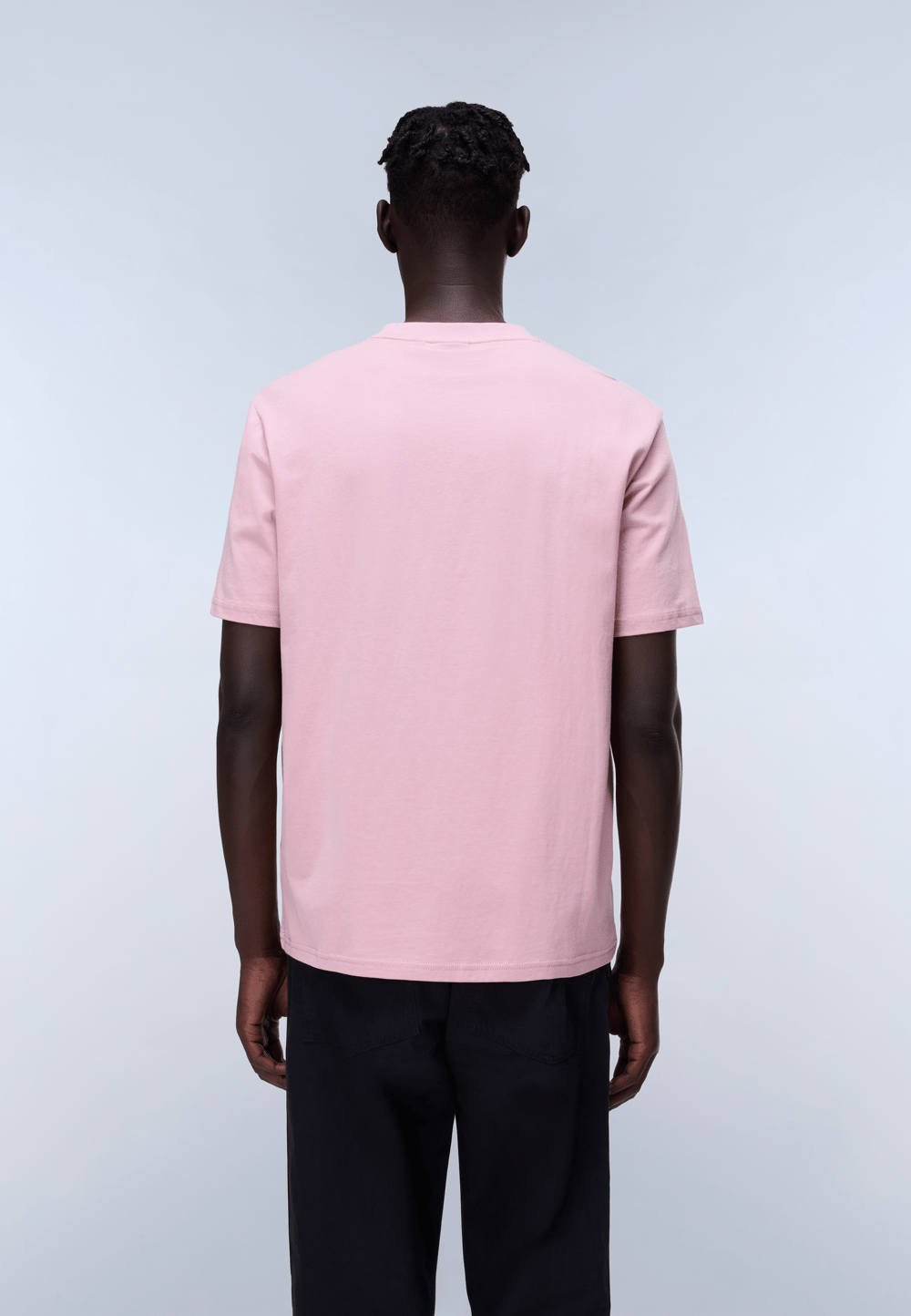 Napapijri S-Small Box SS Erkek T-Shirt