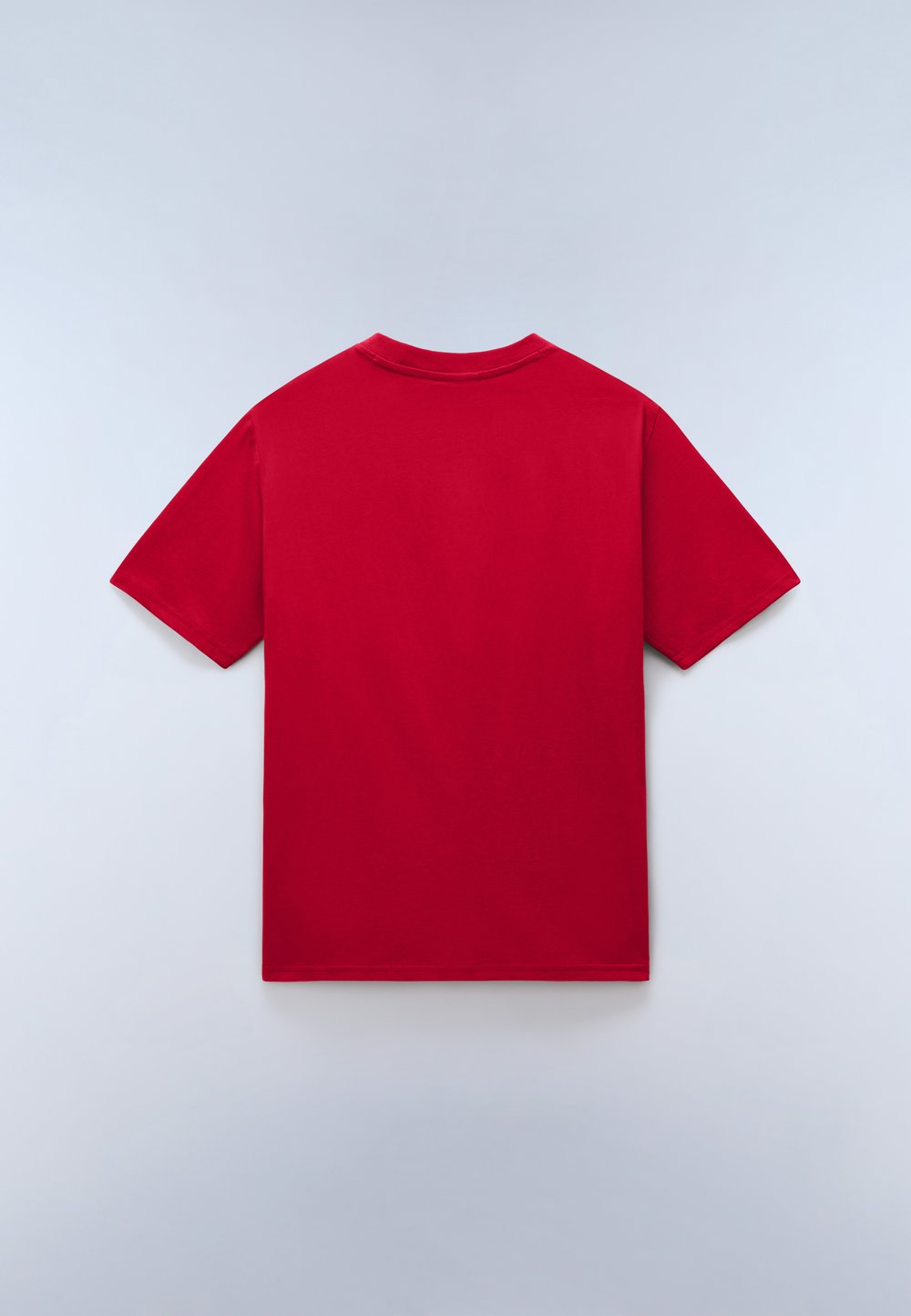 Napapijri S-Small Box SS Erkek T-Shirt