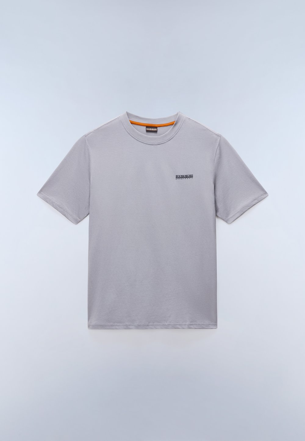 Napapijri S-Small Box SS Erkek T-Shirt