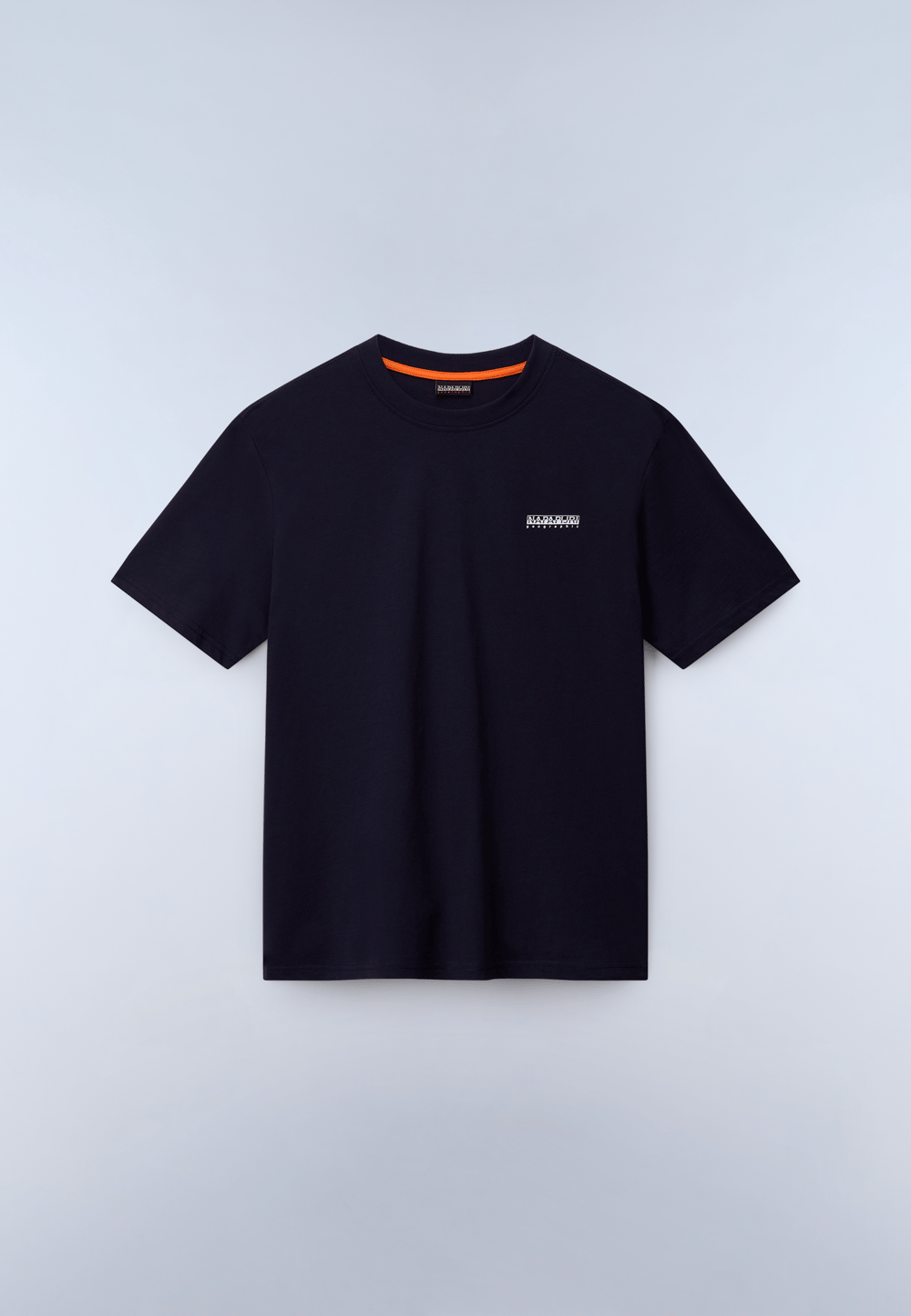 Napapijri S-Small Box SS Erkek T-Shirt