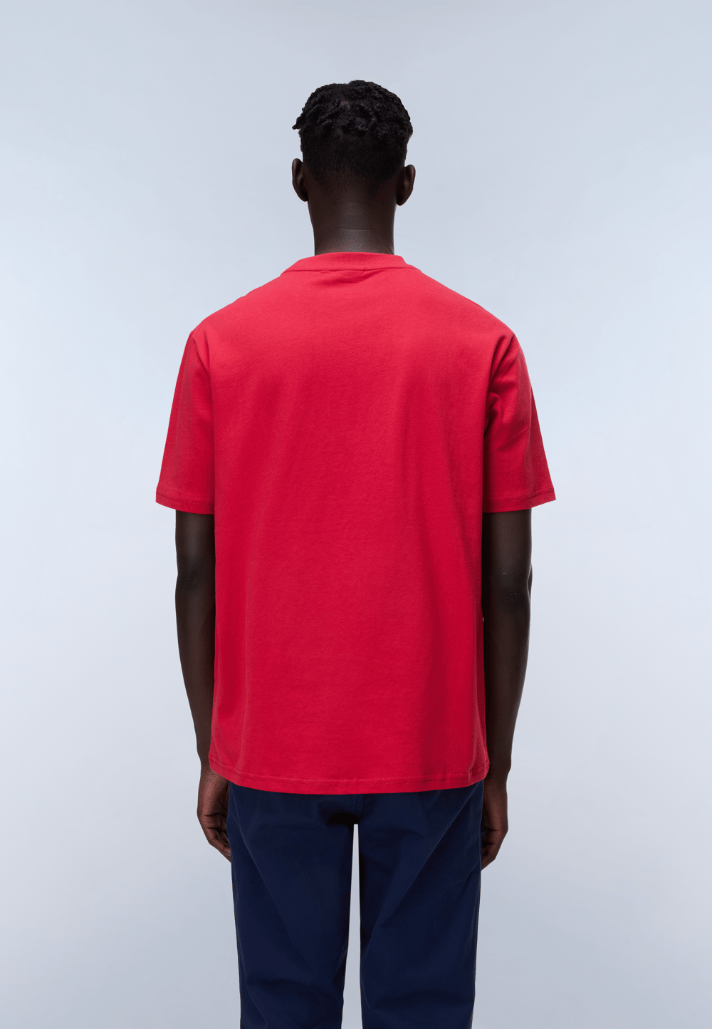 Napapijri S-Small Box SS Erkek T-Shirt