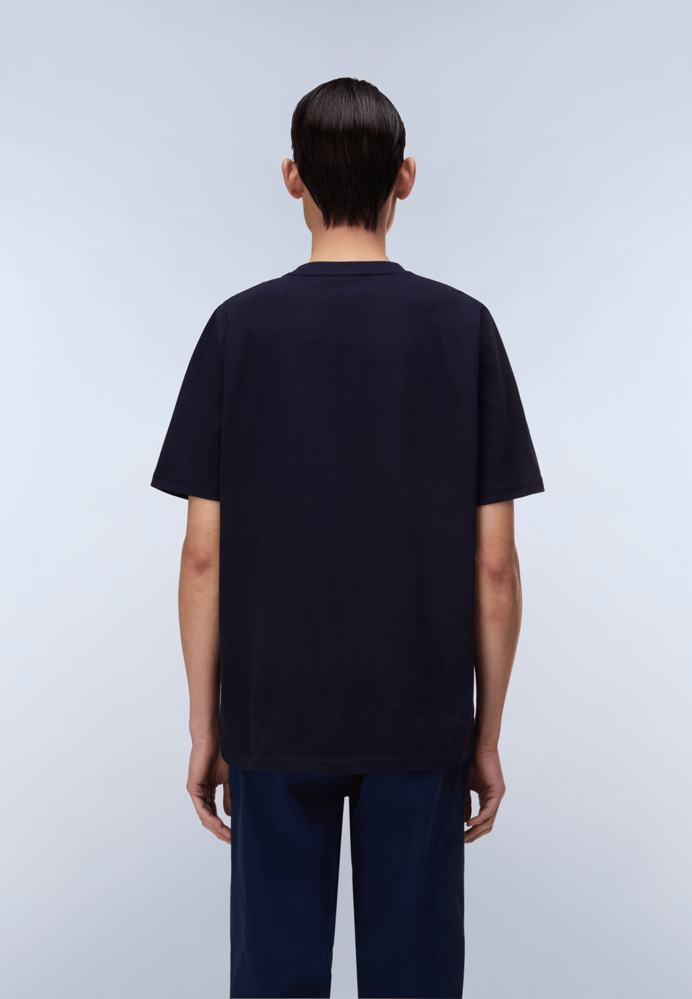 Napapijri S-Small Box SS Erkek T-Shirt