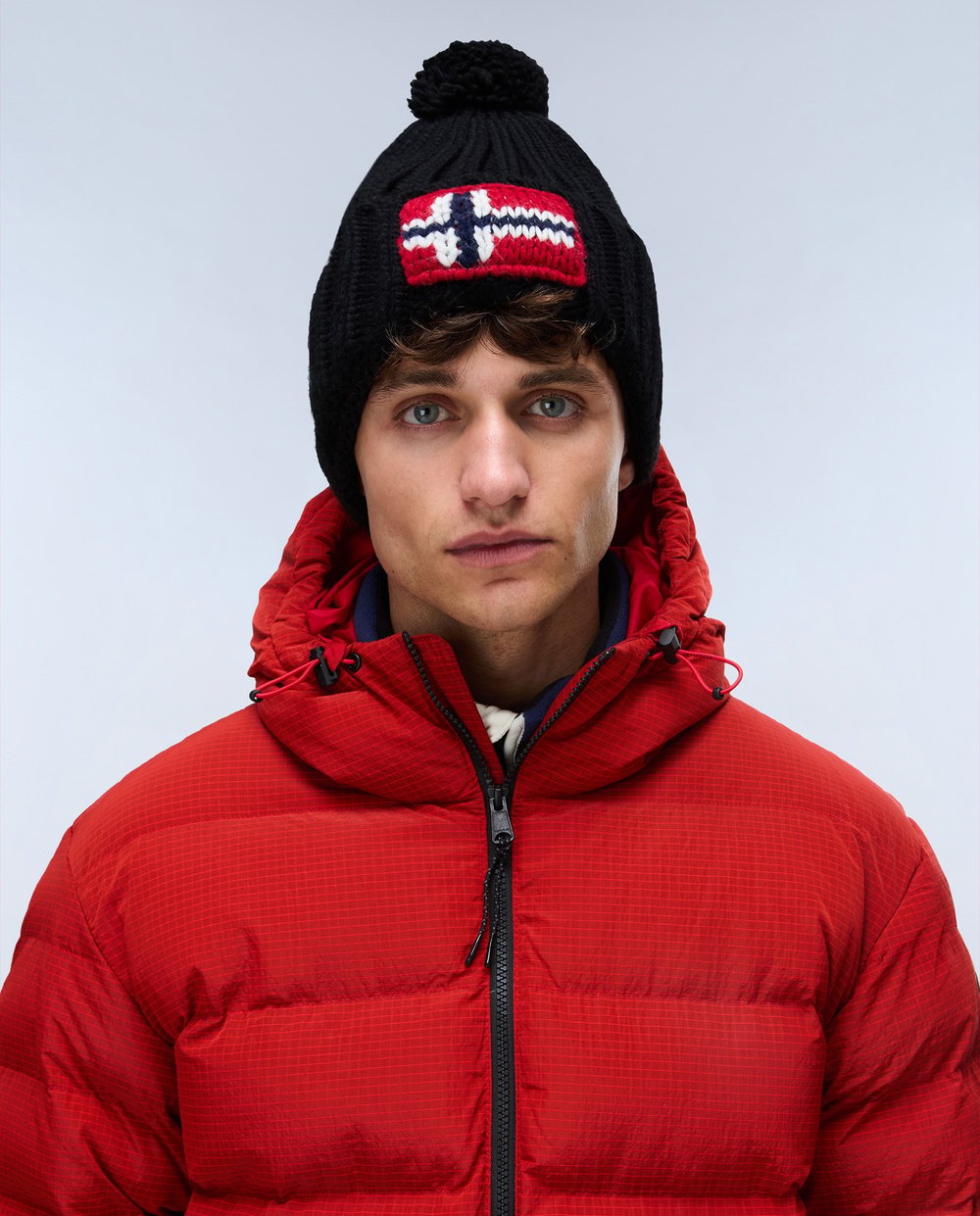 Napapijri Semiury 5 Unisex Bere
