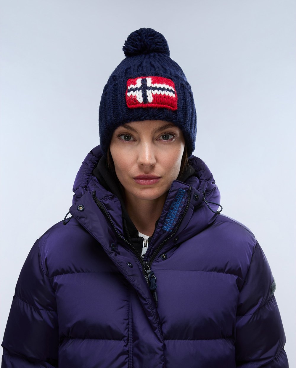 Napapijri Semiury 5 Unisex Bere