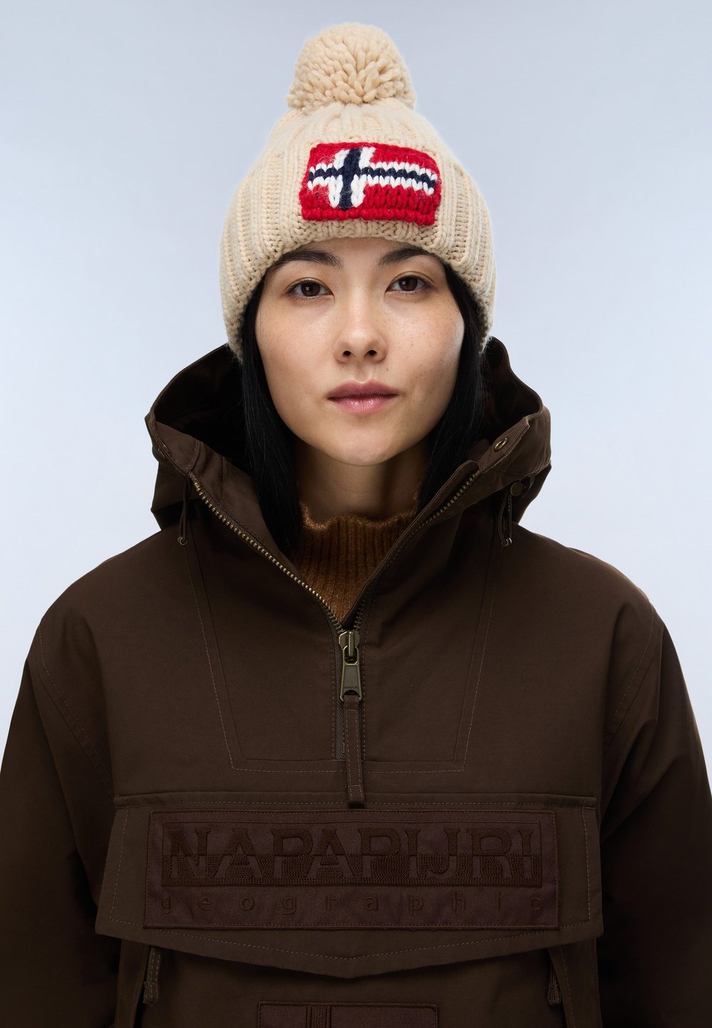 Napapijri Semiury 5 Unisex Bere