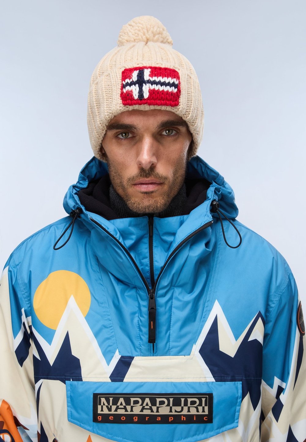 Napapijri Semiury 5 Unisex Bere