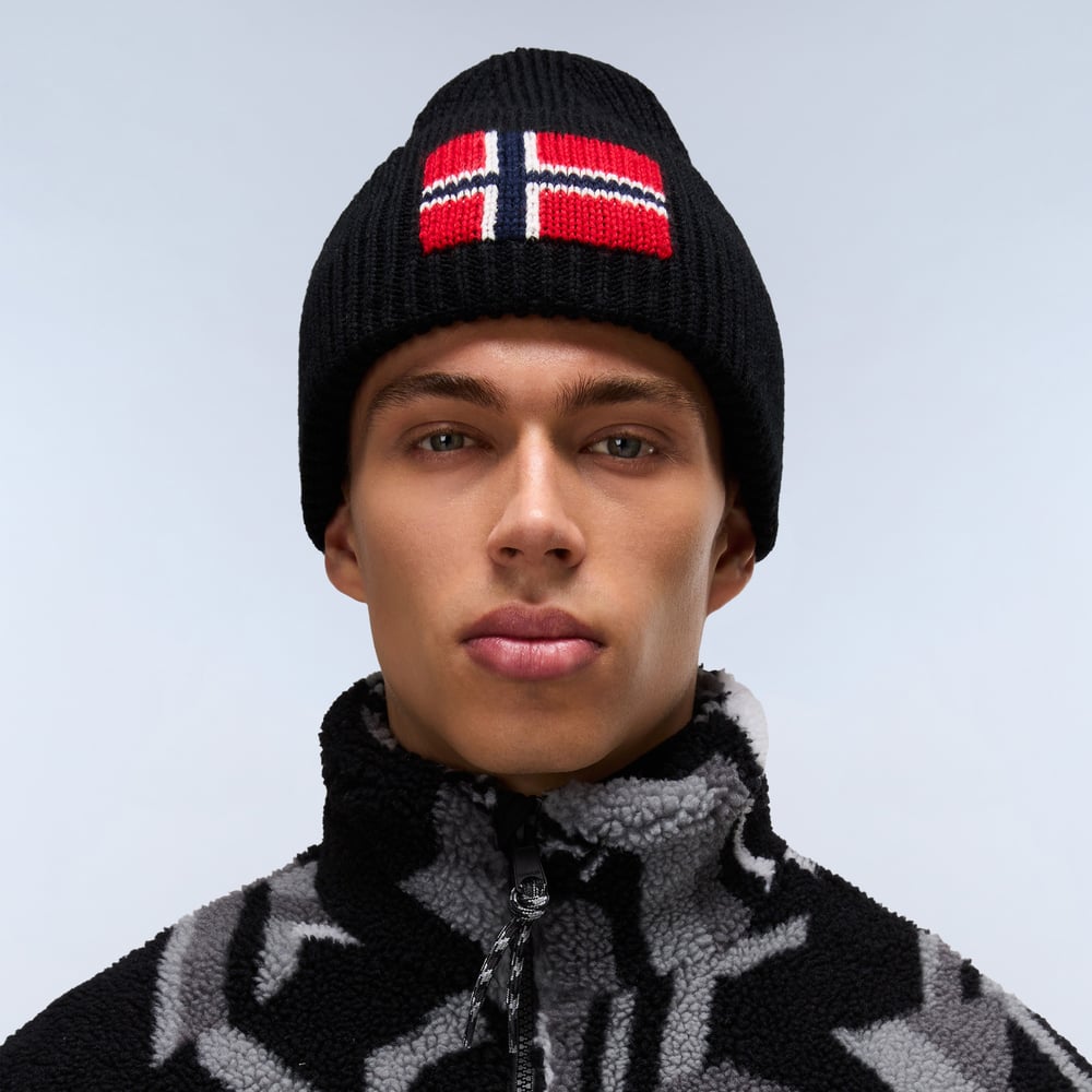 Napapijri T-Fiemme Erkek Polar