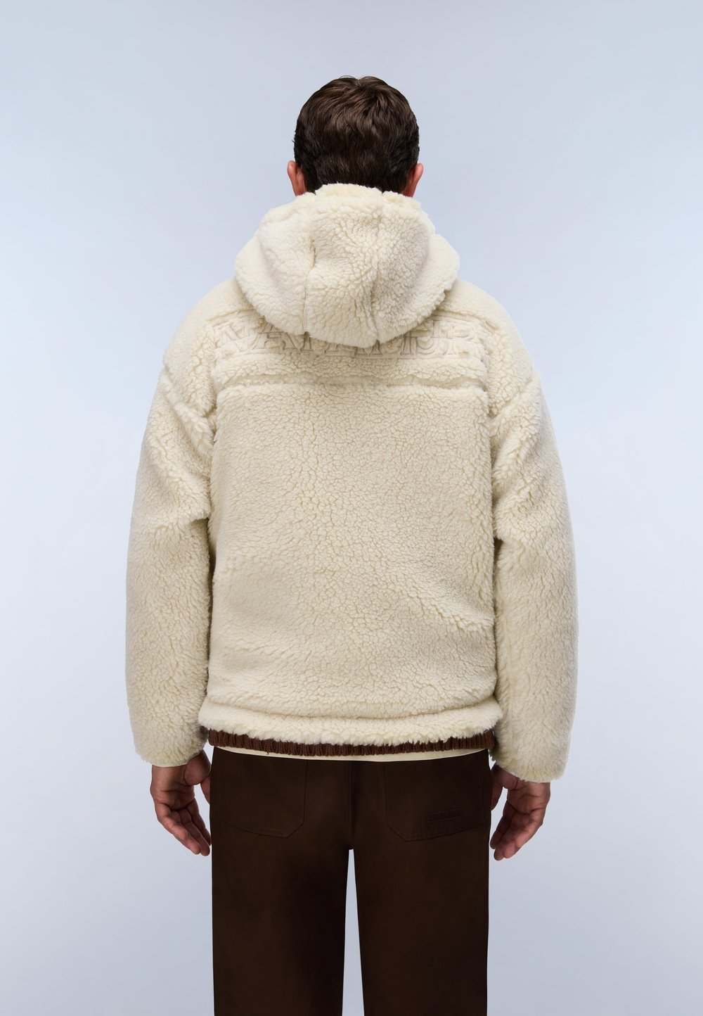 Napapijri T-Maple Fzh Erkek Polar