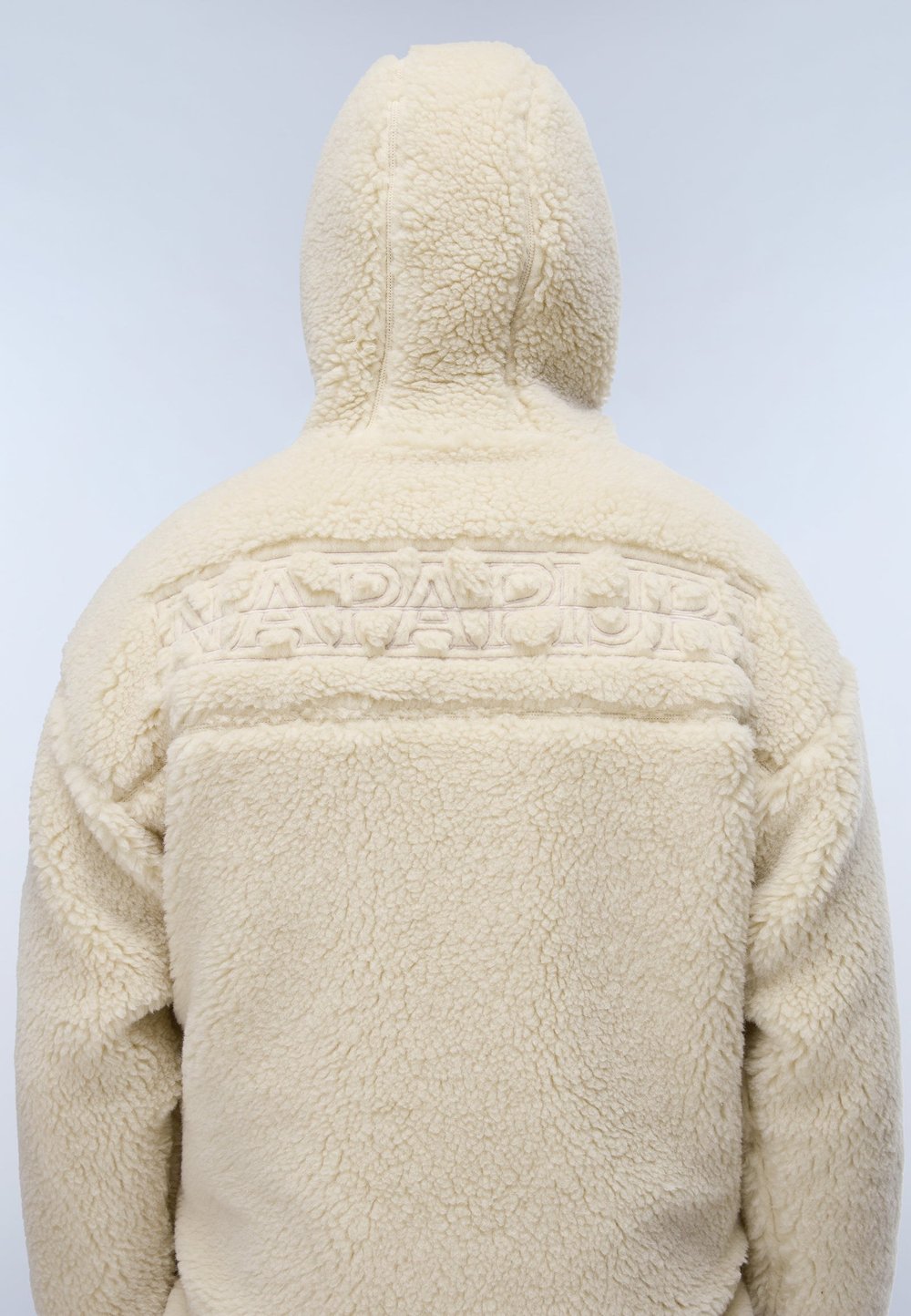 Napapijri T-Maple Fzh Erkek Polar