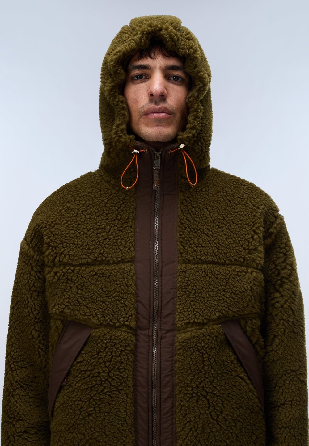 Napapijri T-Maple Fzh Erkek Polar