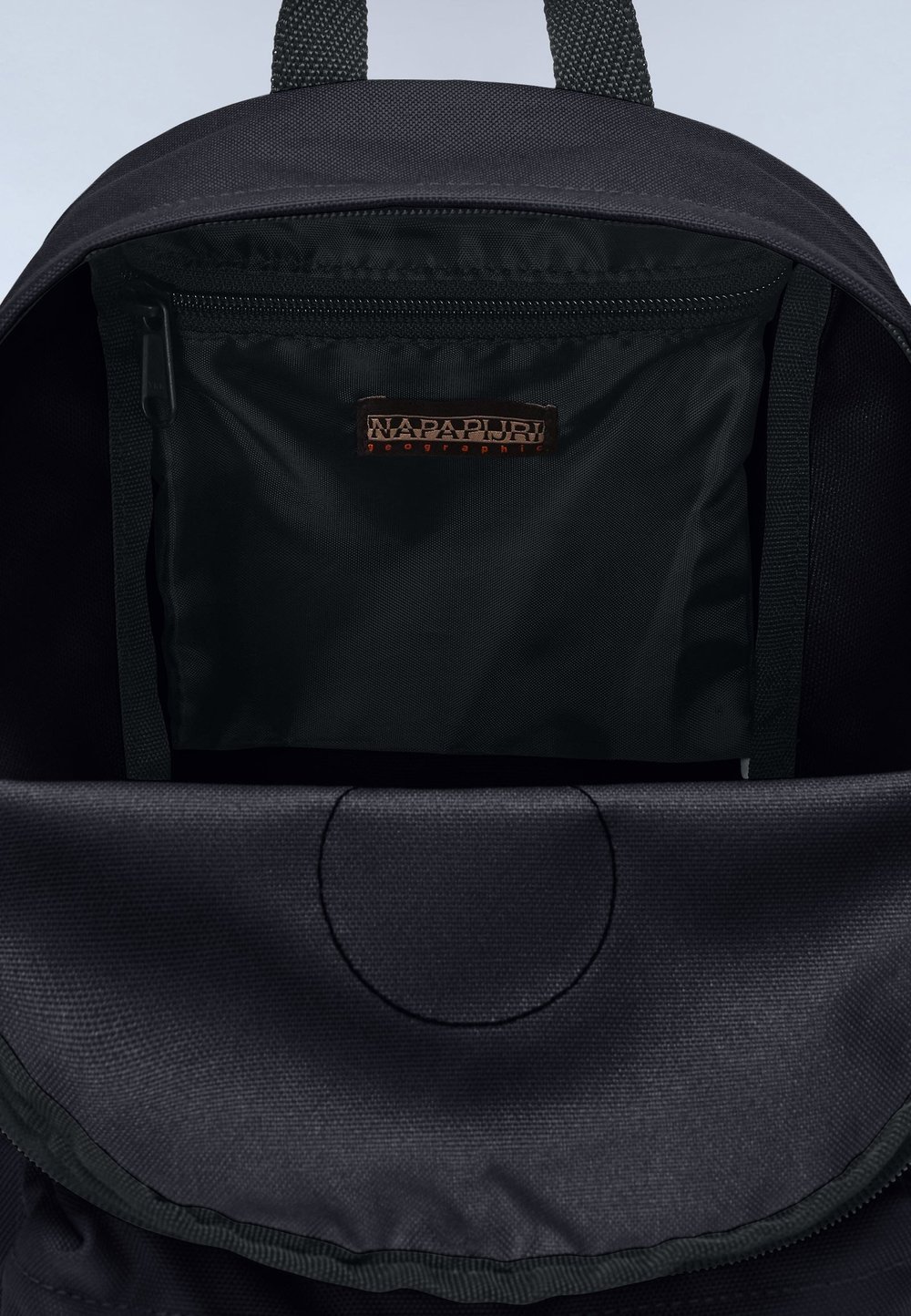 Napapijri Voyage Mini Unisex Sırt Çantası