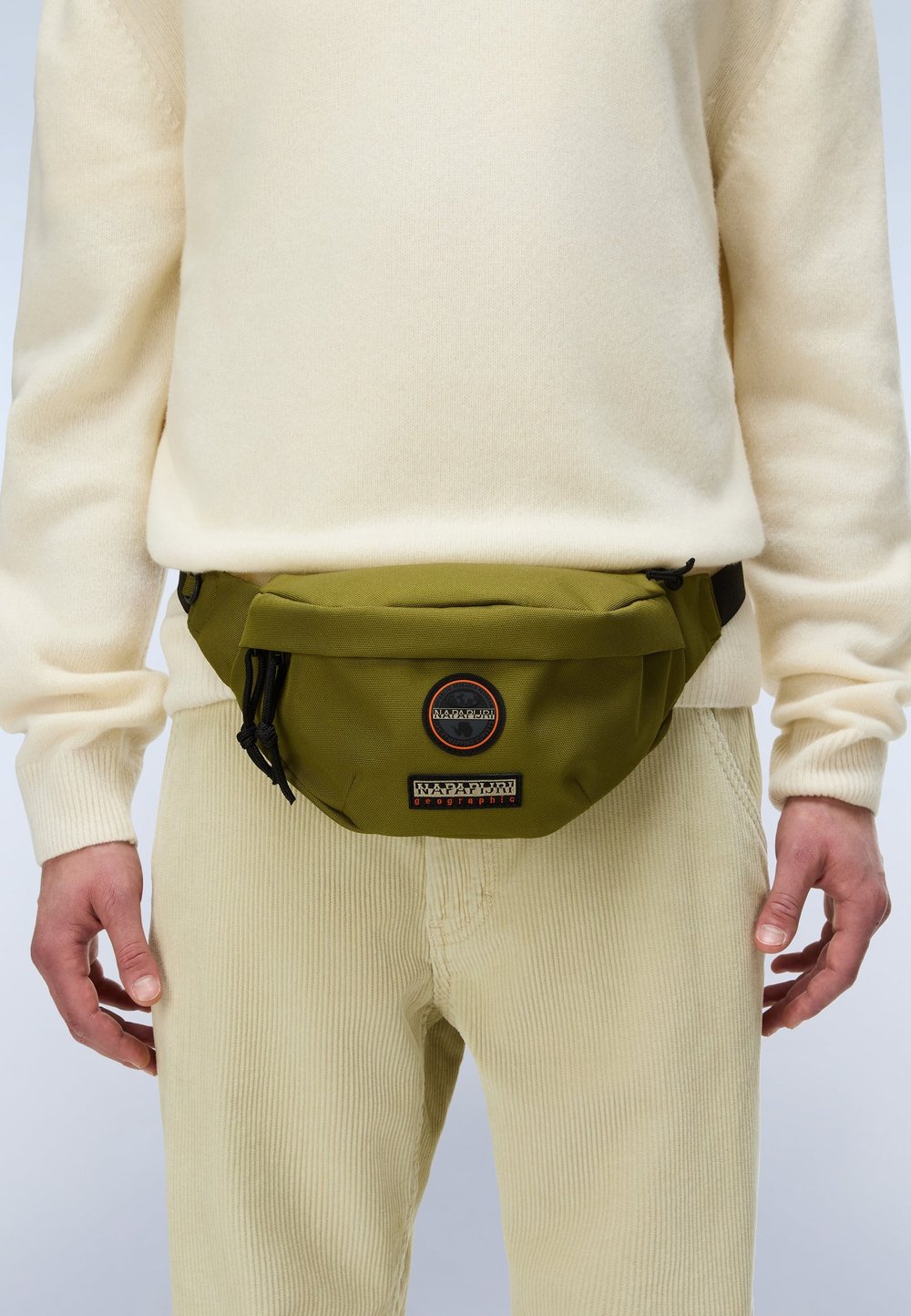 Napapijri Voyage Wb Unisex Bel Çantası