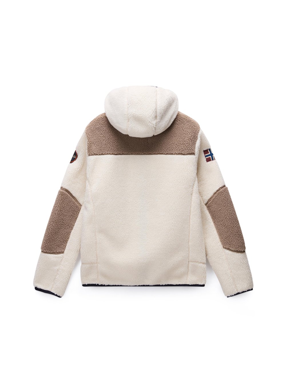 Napapijri Yupik FZH 3 Erkek Polar