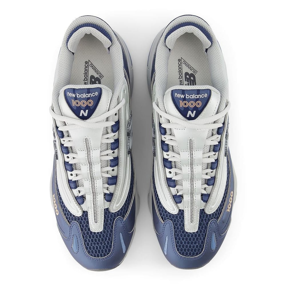 New Balance 1000 Spor Ayakkabı