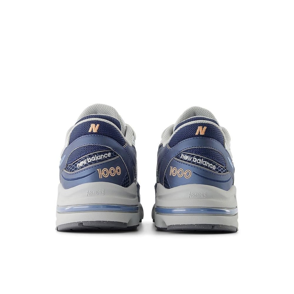New Balance 1000 Spor Ayakkabı