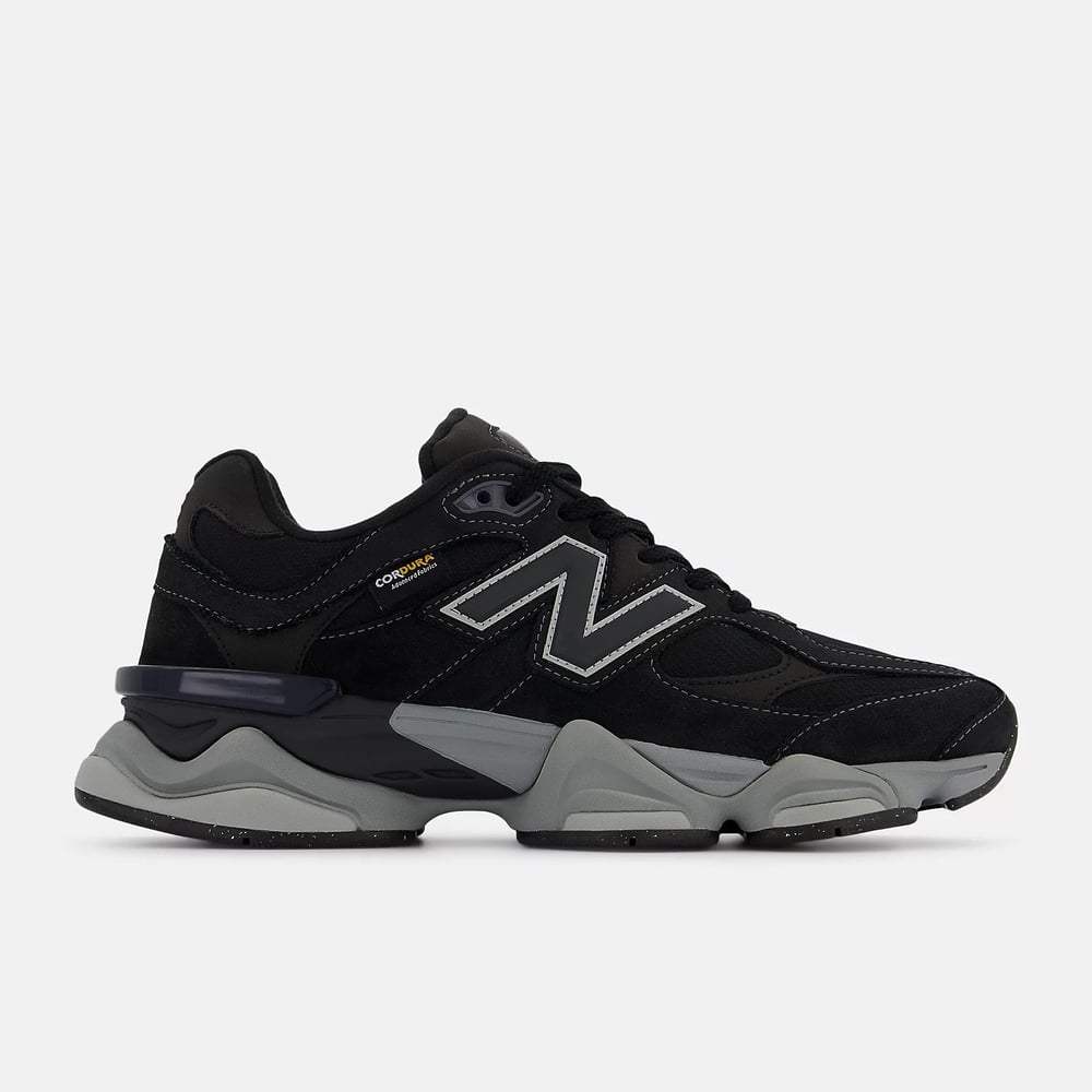 New Balance 9060 Spor Ayakkabı