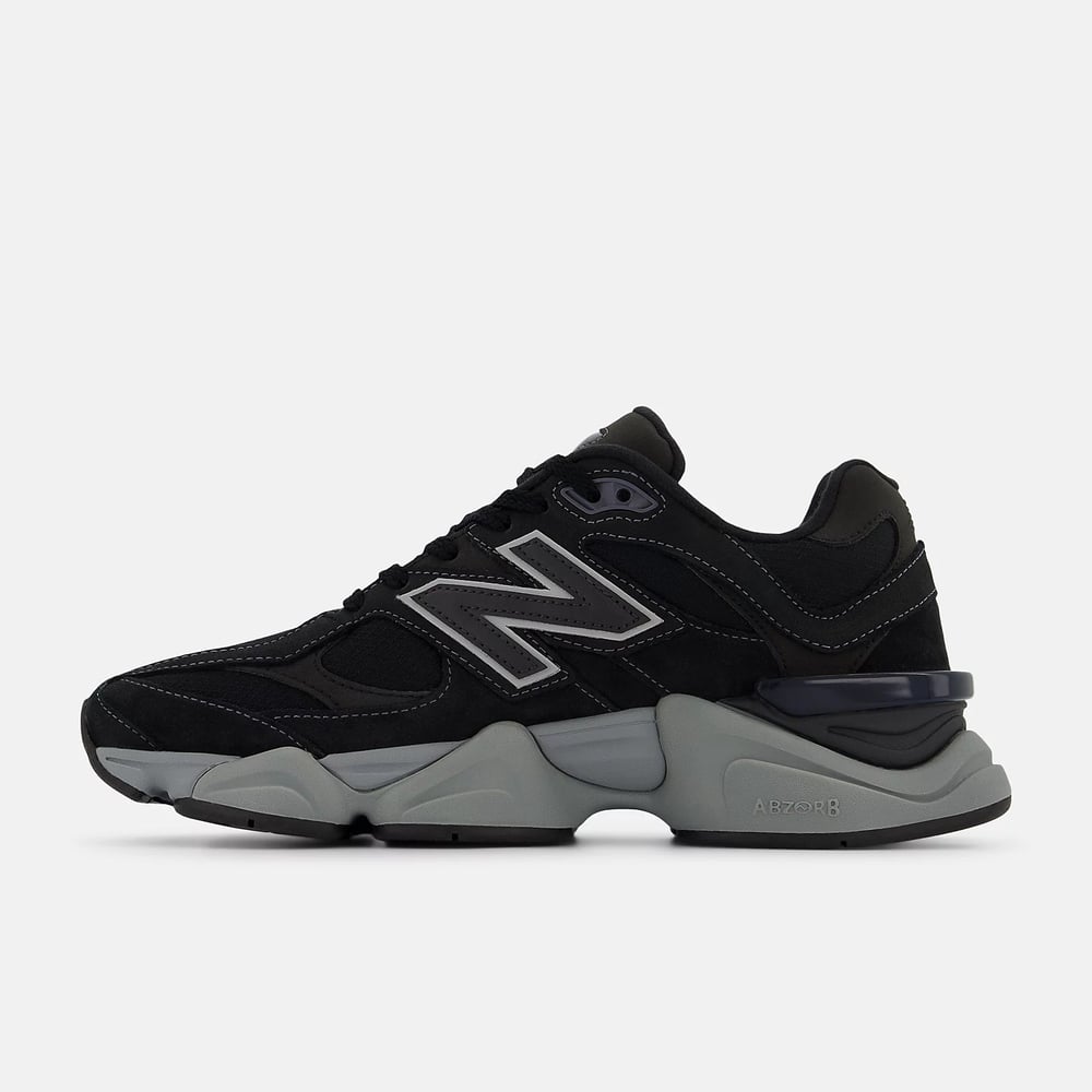 New Balance 9060 Spor Ayakkabı