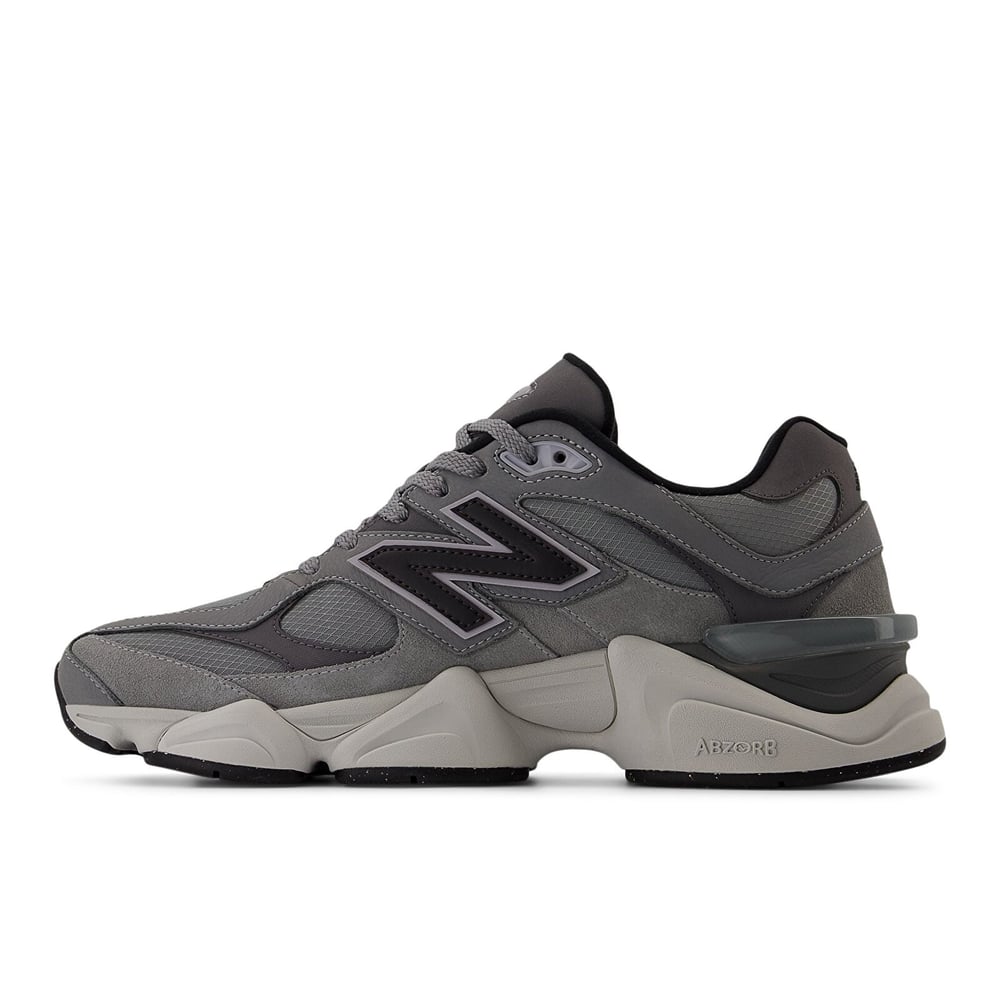 New Balance 9060 Spor Ayakkabı