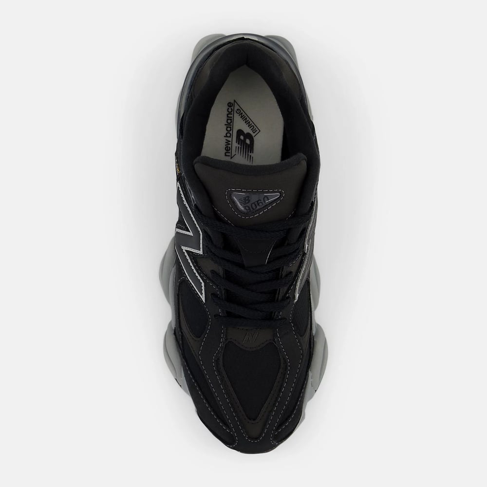 New Balance 9060 Spor Ayakkabı