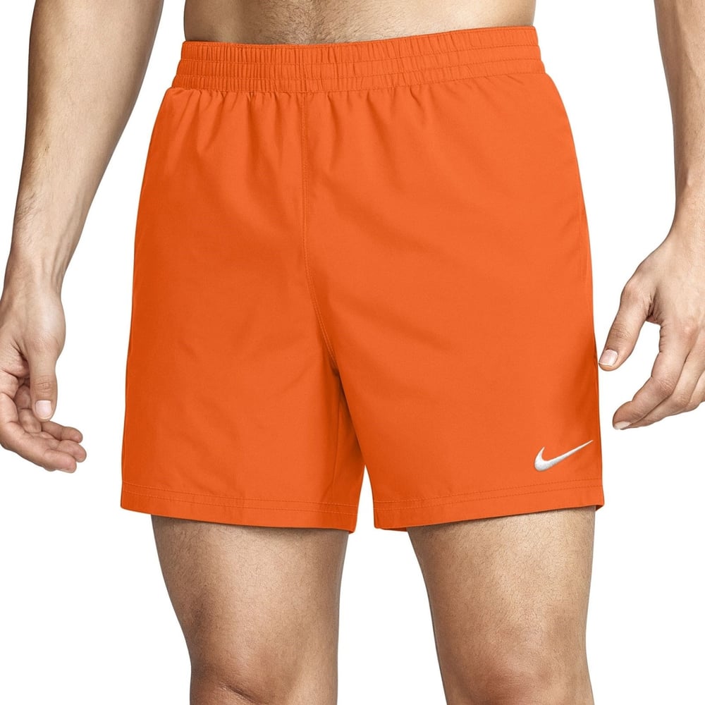Nike Swim Breaker Solid 5 Volley Short Erkek Mayo Şort