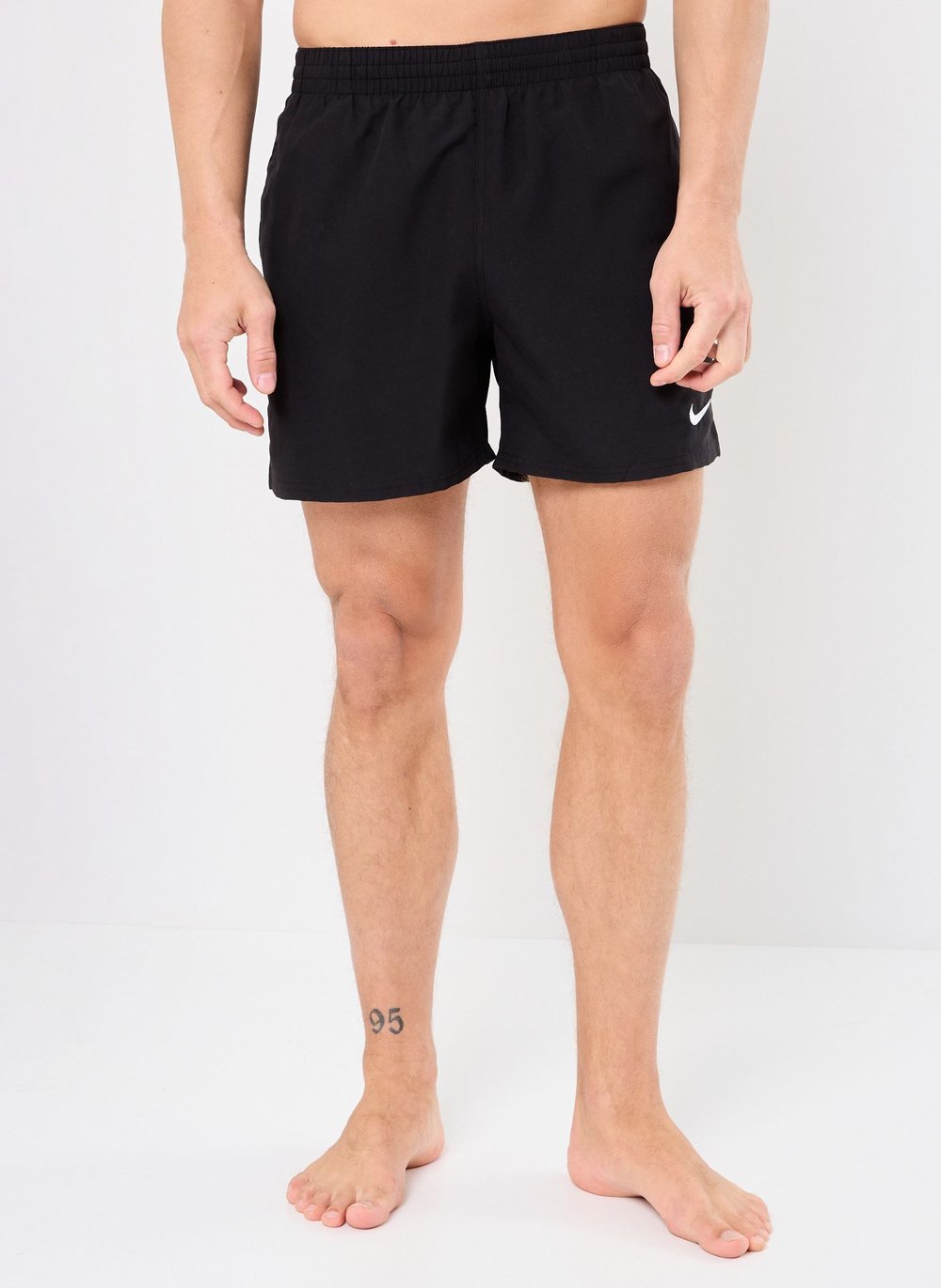 Nike Swim Breaker Solid 5 Volley Short Erkek Mayo Şort