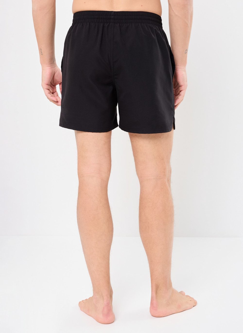 Nike Swim Breaker Solid 5 Volley Short Erkek Mayo Şort