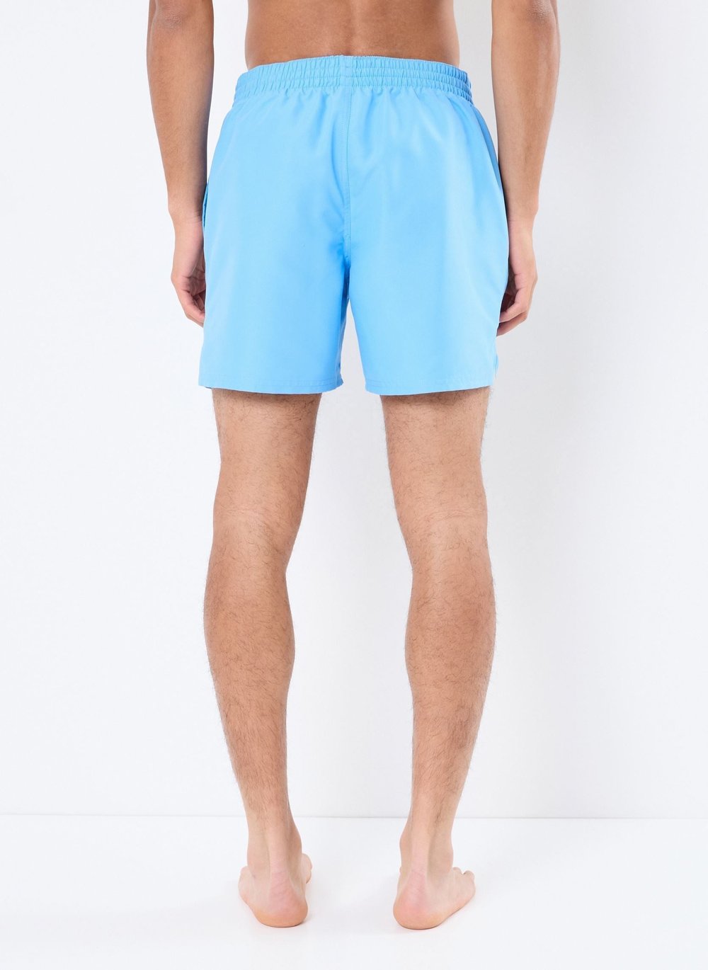 Nike Swim Breaker Solid 5 Volley Short Erkek Mayo Şort