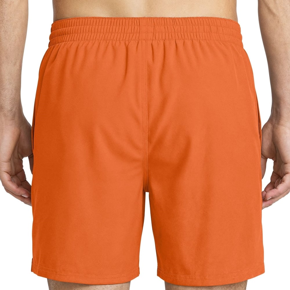 Nike Swim Breaker Solid 5 Volley Short Erkek Mayo Şort