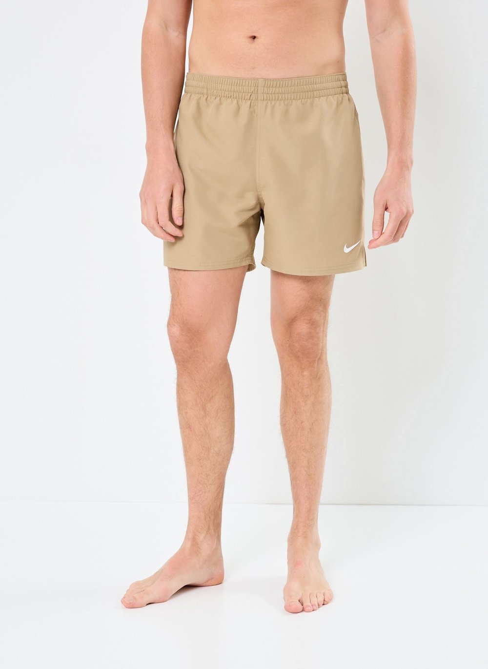 Nike Swim Breaker Solid 5 Volley Short Erkek Mayo Şort