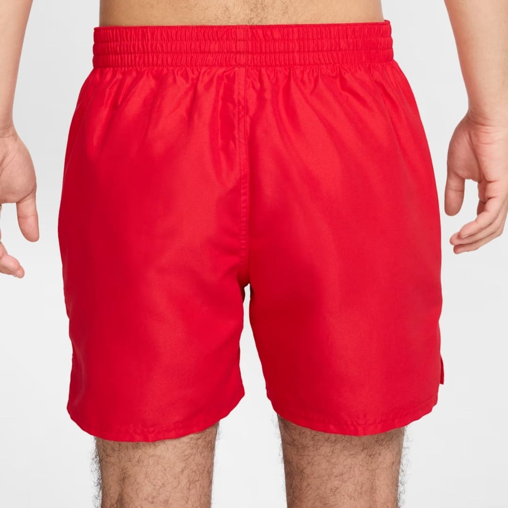 Nike Swim Breaker Solid 5 Volley Short Erkek Mayo Şort