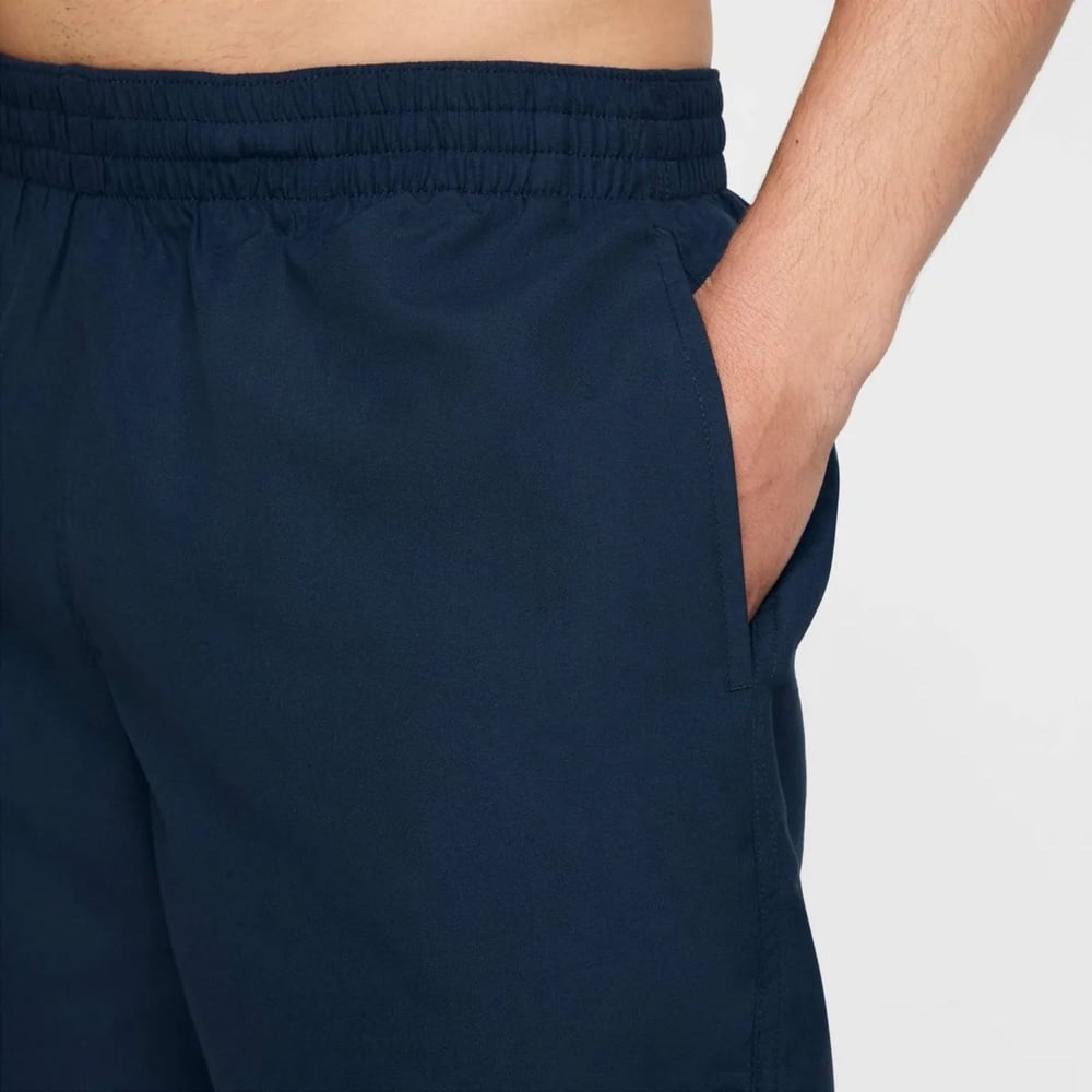 Nike Swim Breaker Solid 5 Volley Short Erkek Mayo Şort