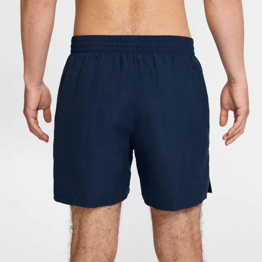 Nike Swim Breaker Solid 5 Volley Short Erkek Mayo Şort