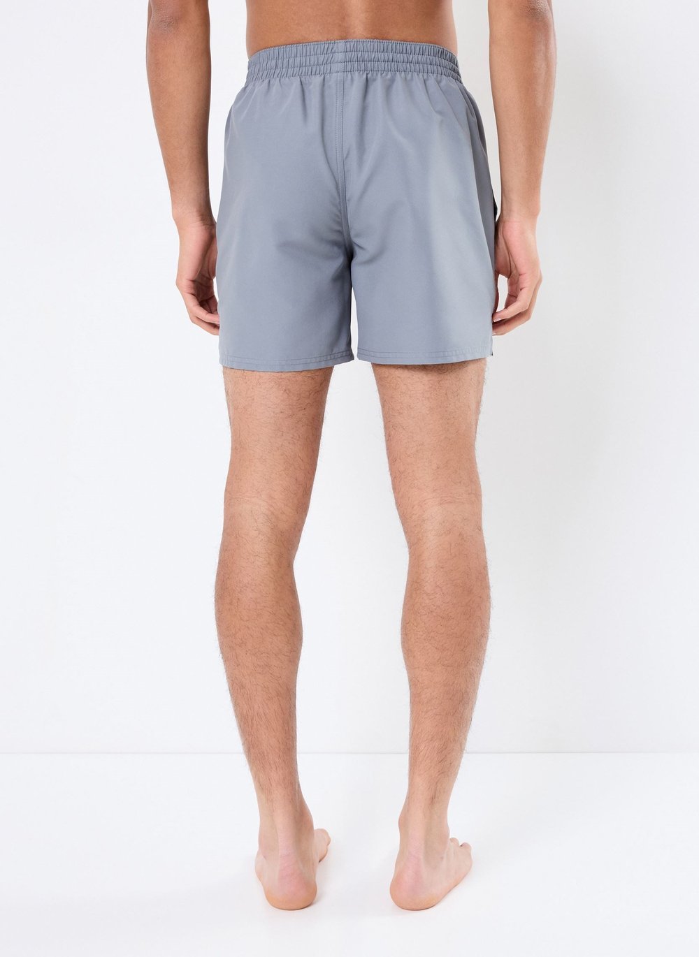 Nike Swim Breaker Solid 5 Volley Short Erkek Mayo Şort