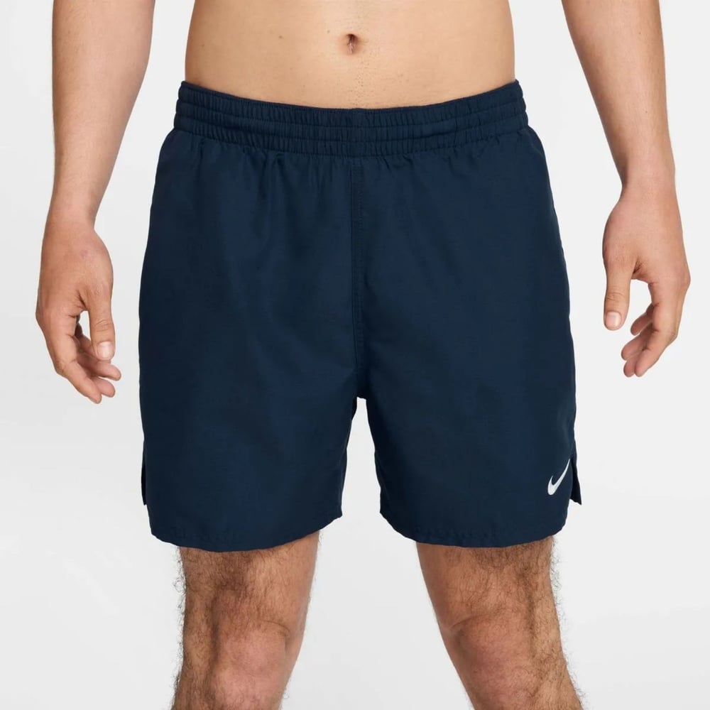 Nike Swim Breaker Solid 5 Volley Short Erkek Mayo Şort