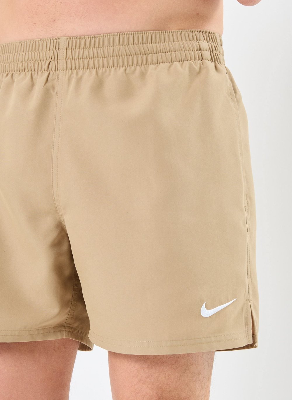Nike Swim Breaker Solid 5 Volley Short Erkek Mayo Şort