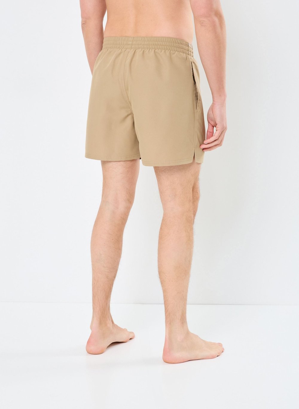 Nike Swim Breaker Solid 5 Volley Short Erkek Mayo Şort